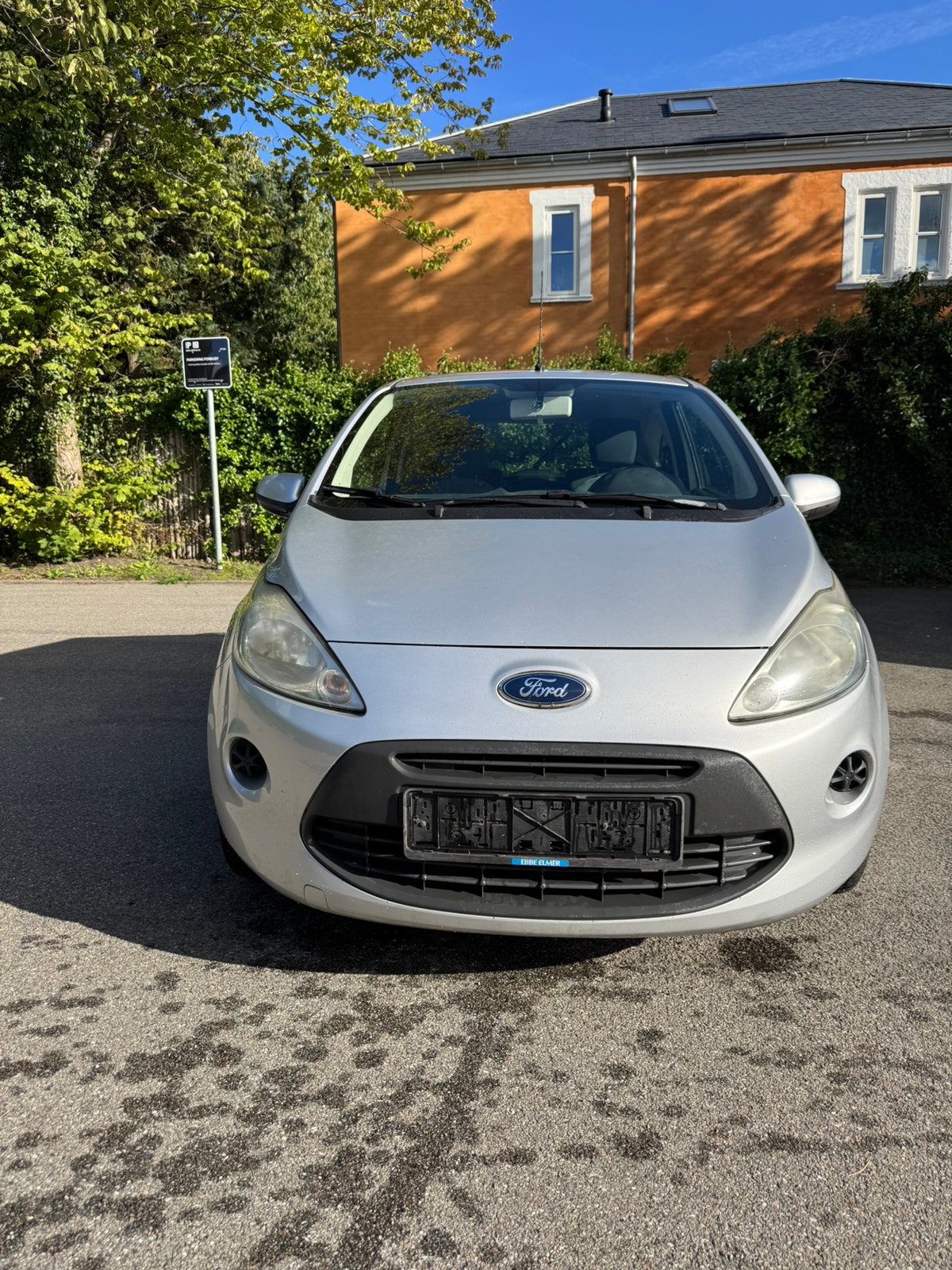 Ford Ka – billede 2