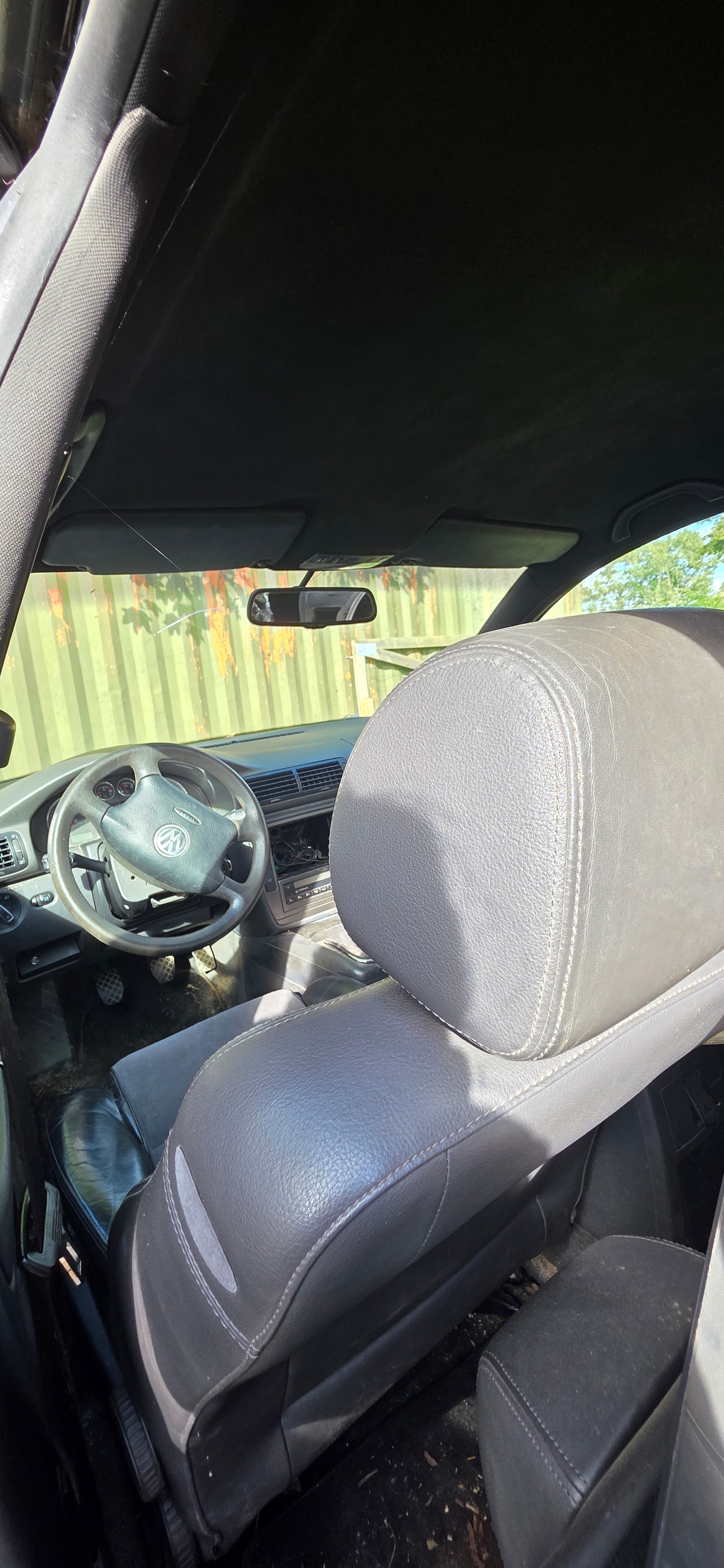 VW Passat – billede 13