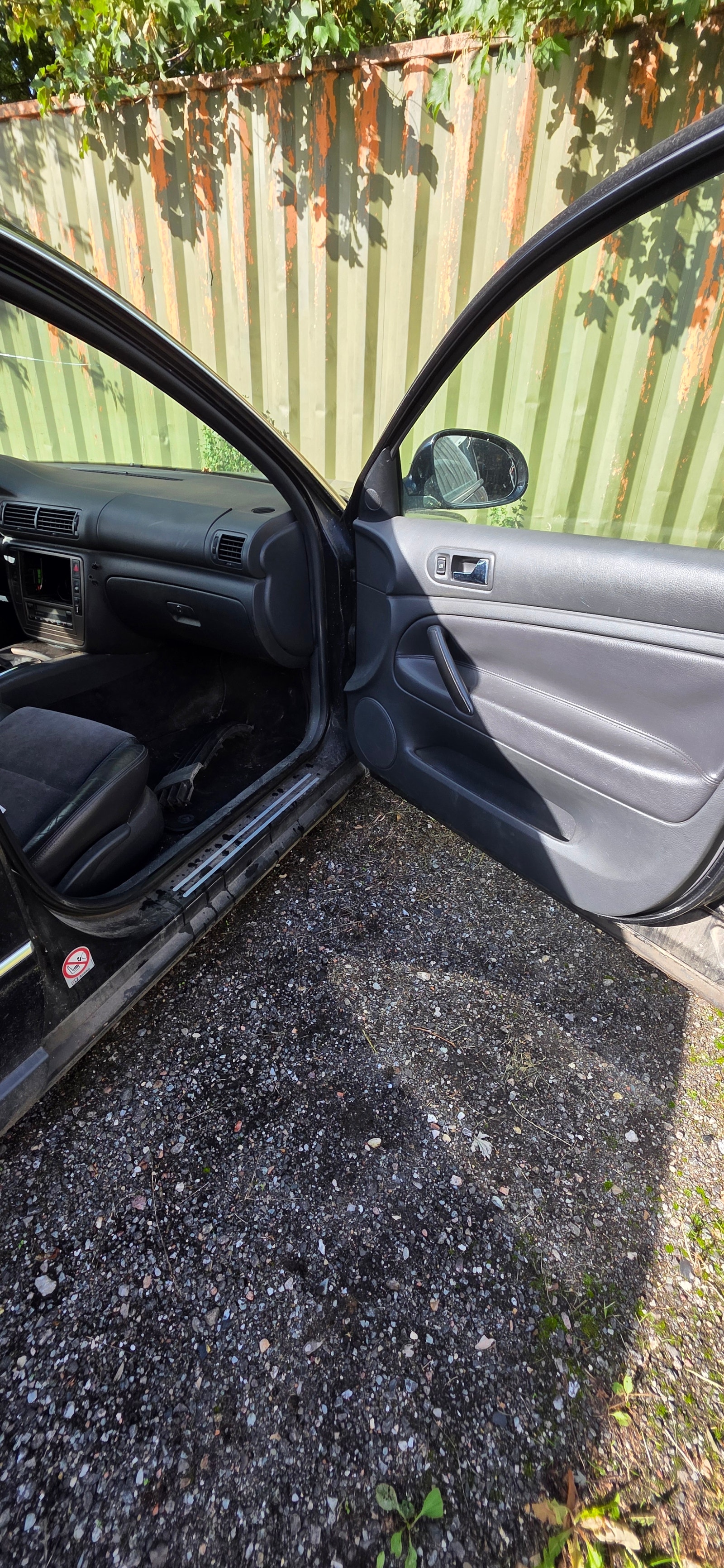 VW Passat – billede 11