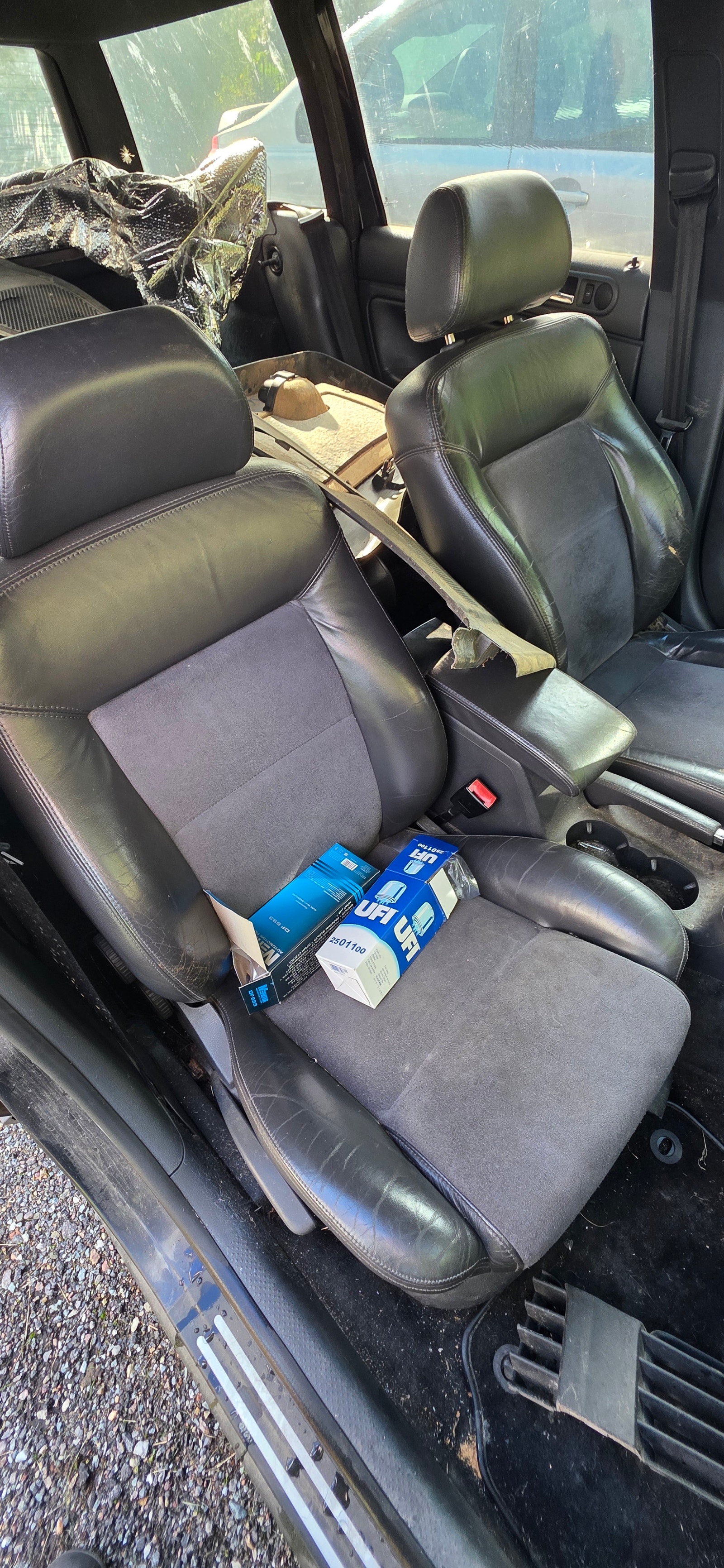 VW Passat – billede 9