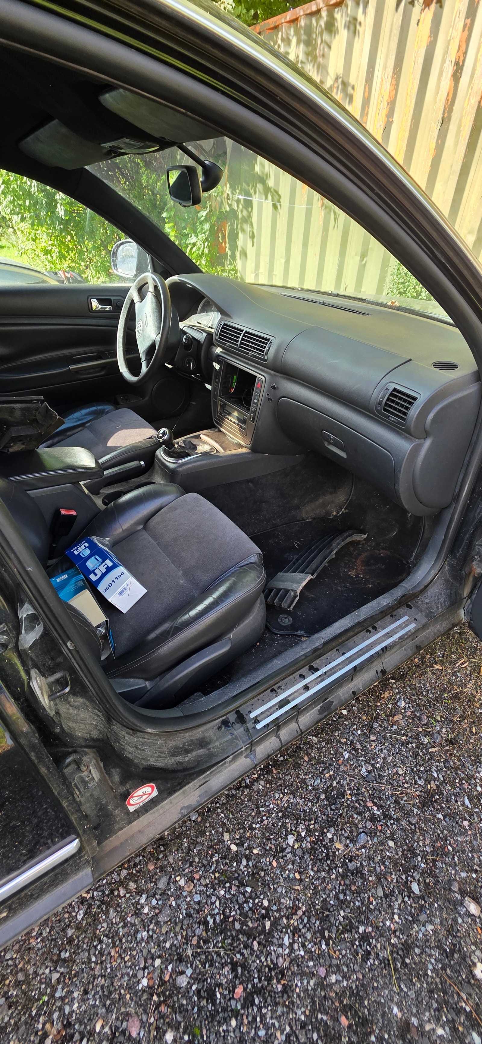 VW Passat – billede 8