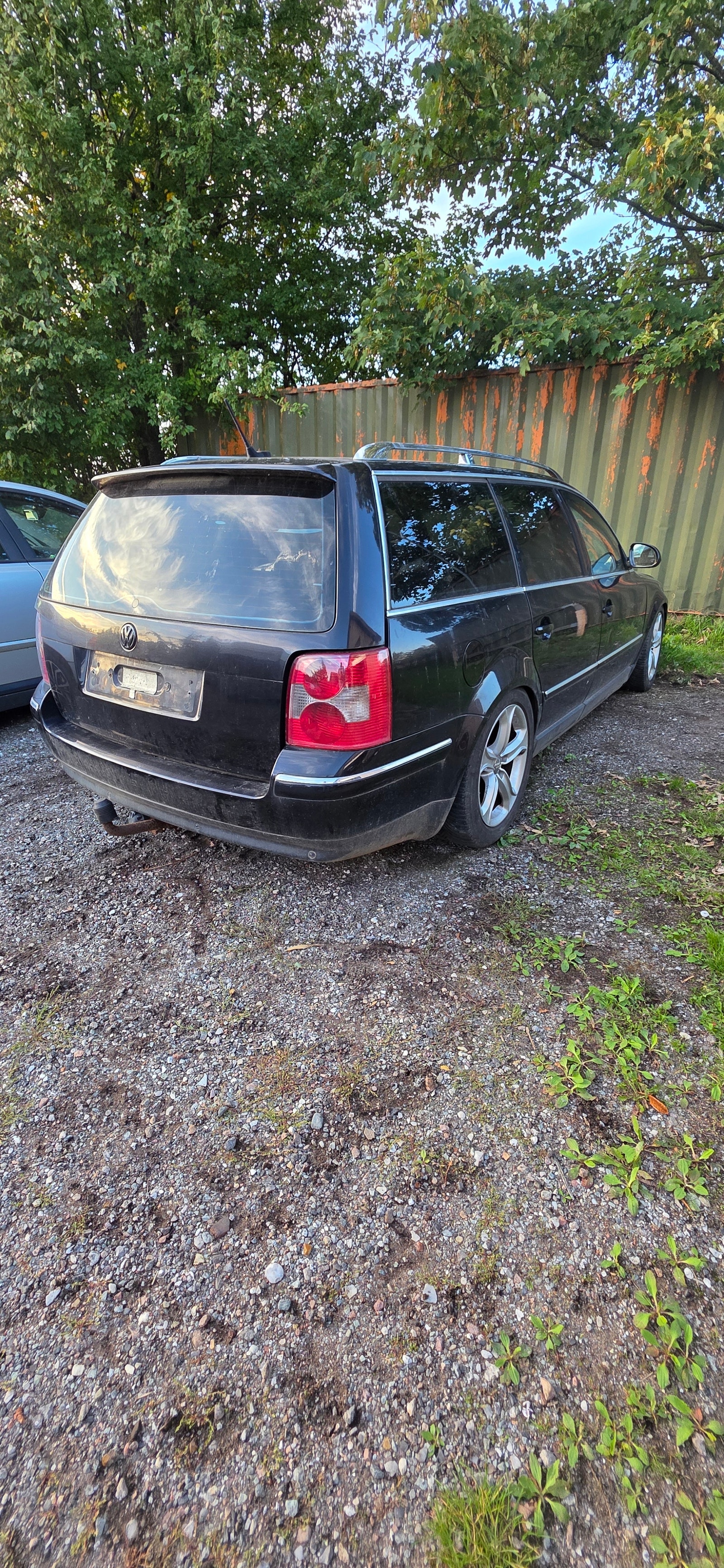 VW Passat – billede 6