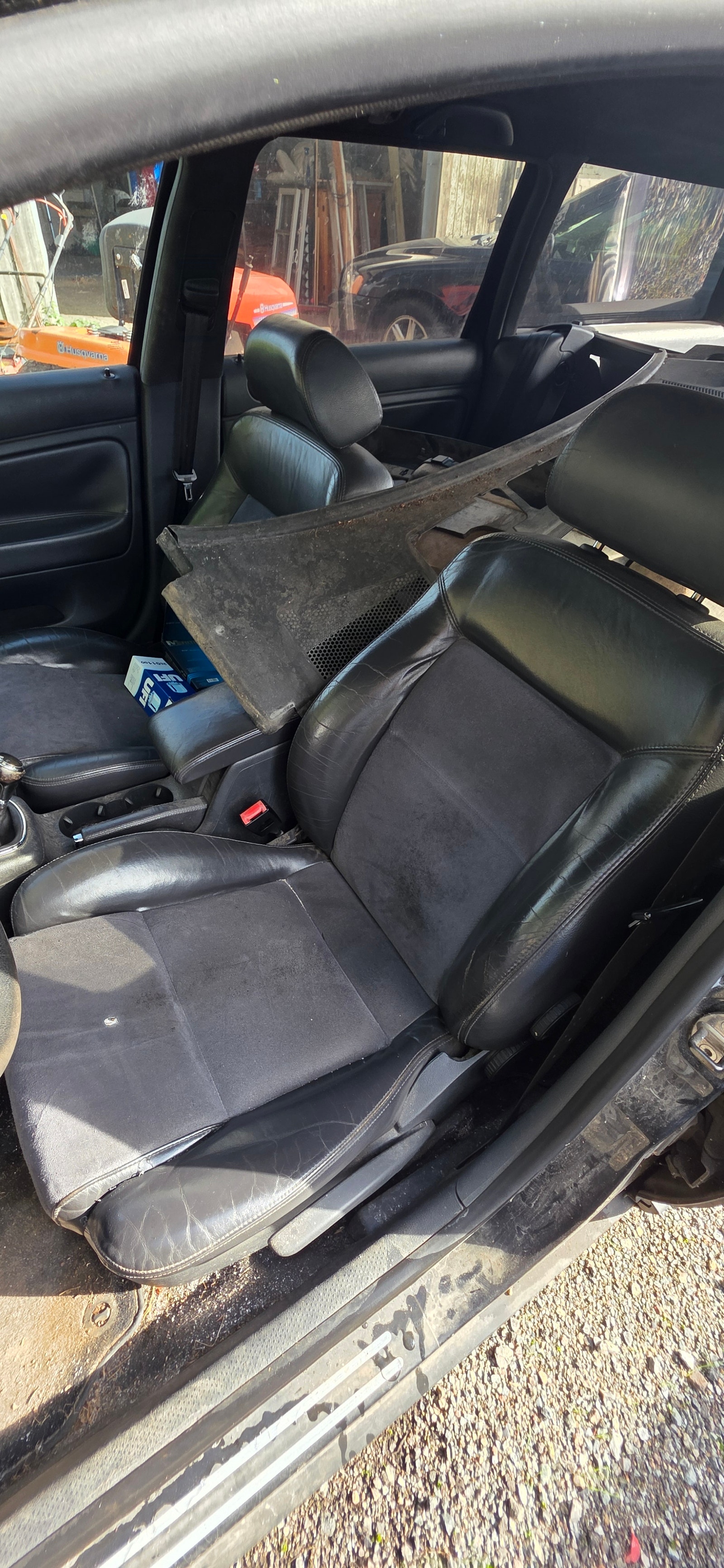 VW Passat – billede 5