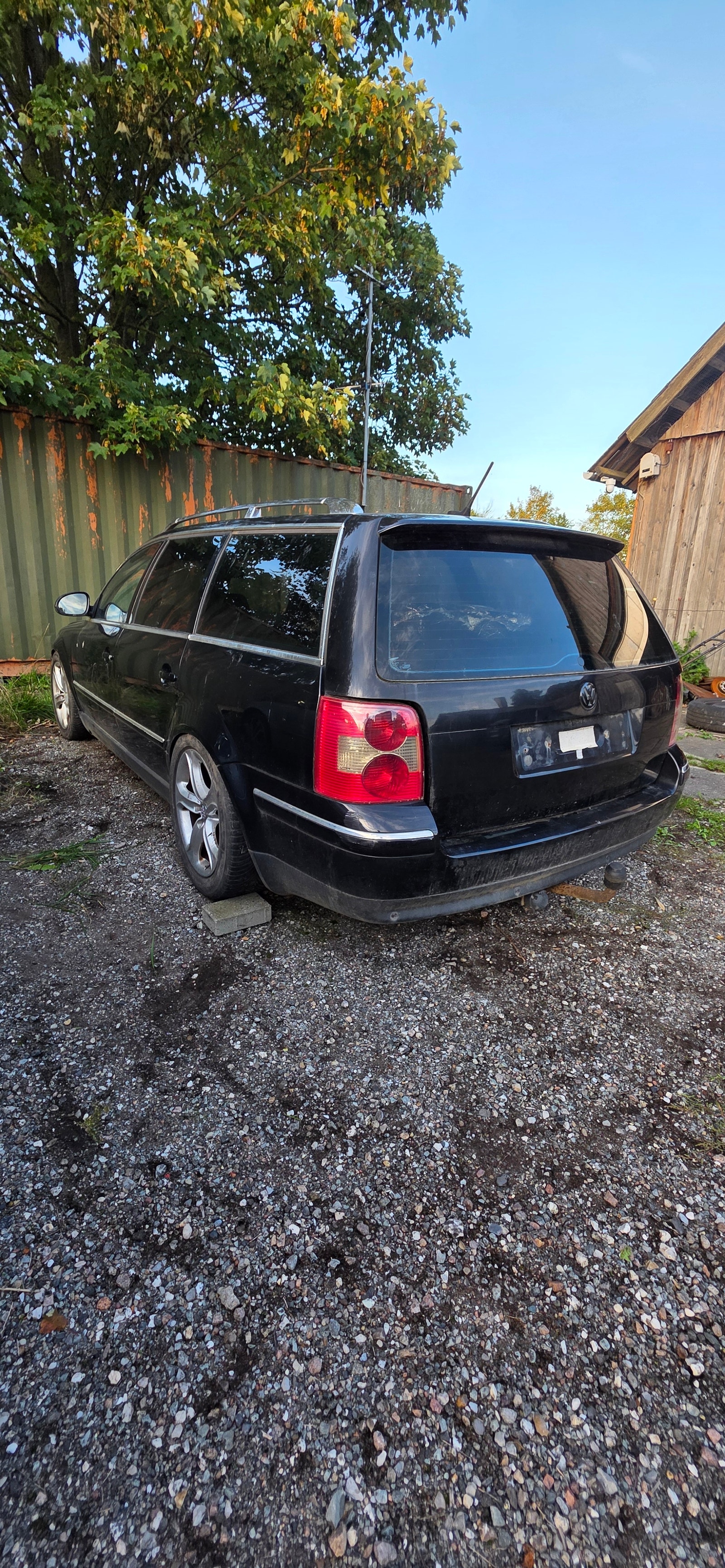 VW Passat – billede 7