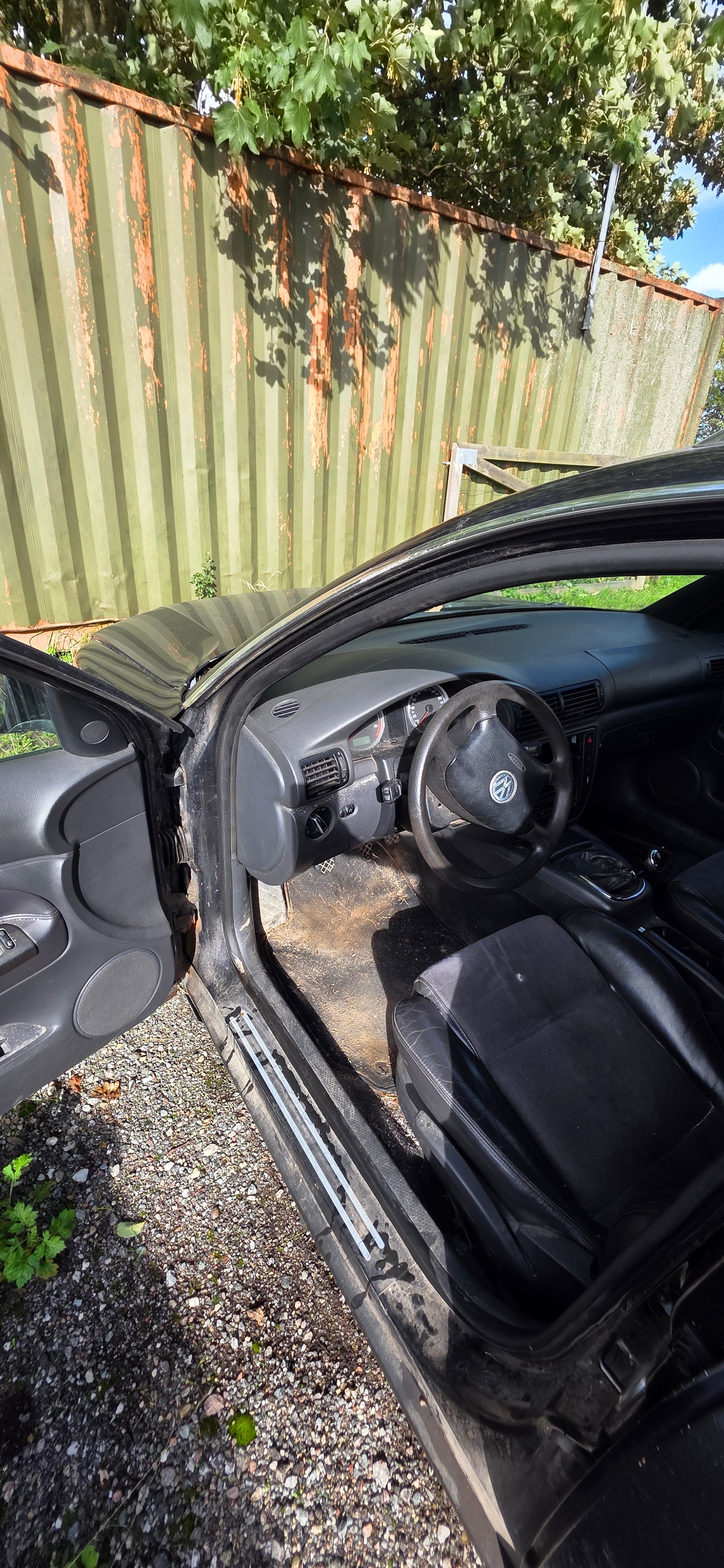 VW Passat – billede 4