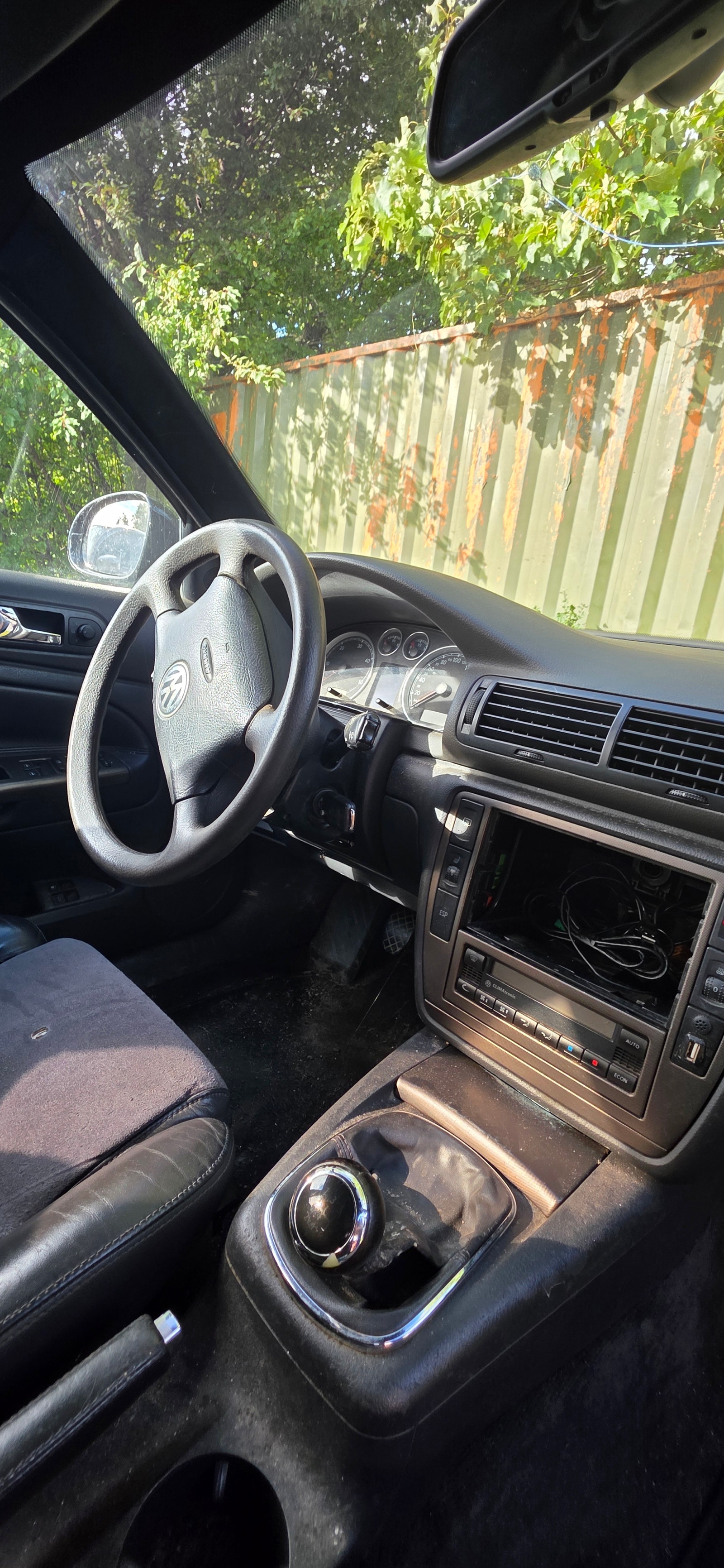 VW Passat – billede 10