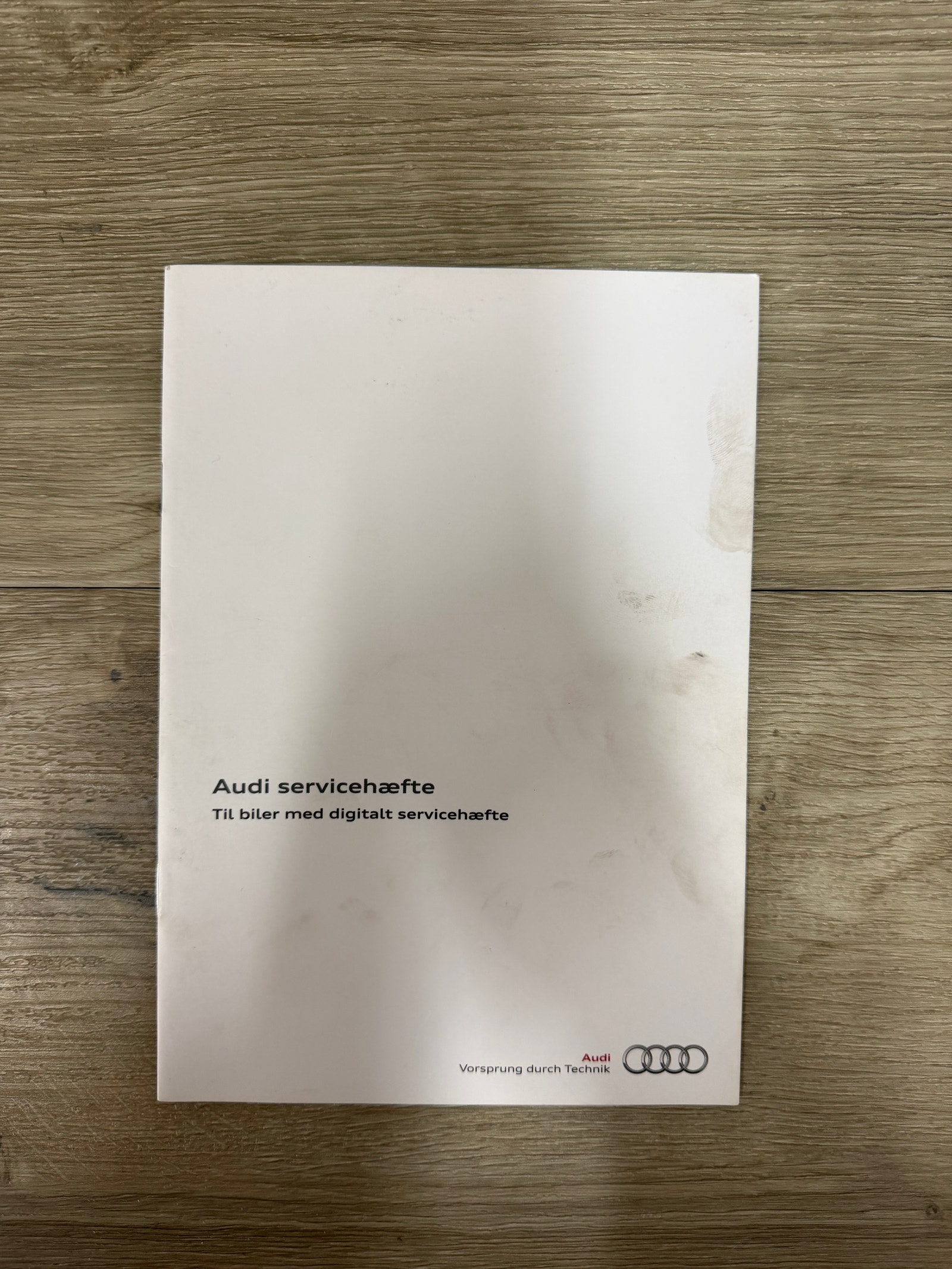 Audi A3 til salg hos Nabilli
