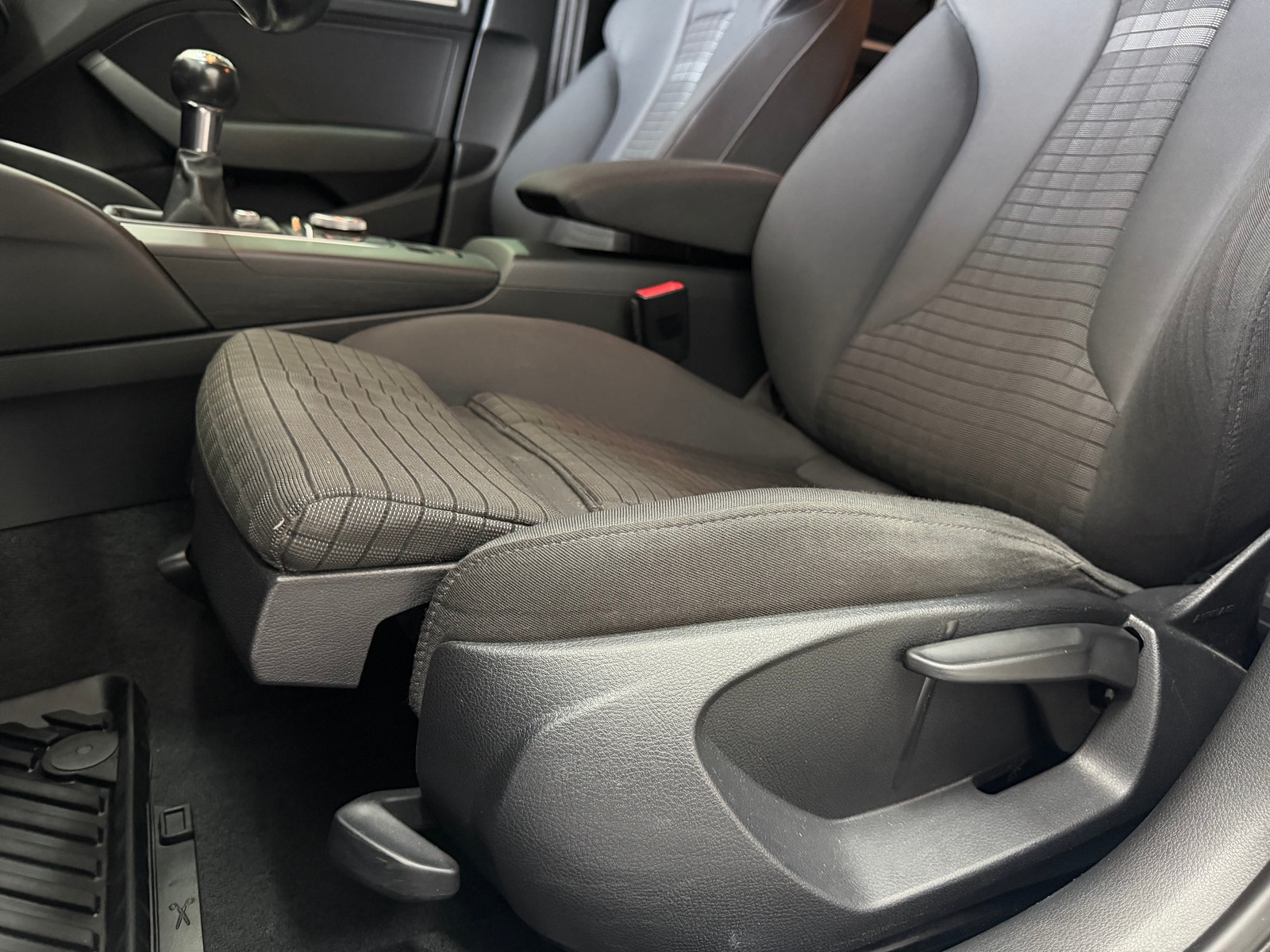 Audi A3 til salg hos Nabilli