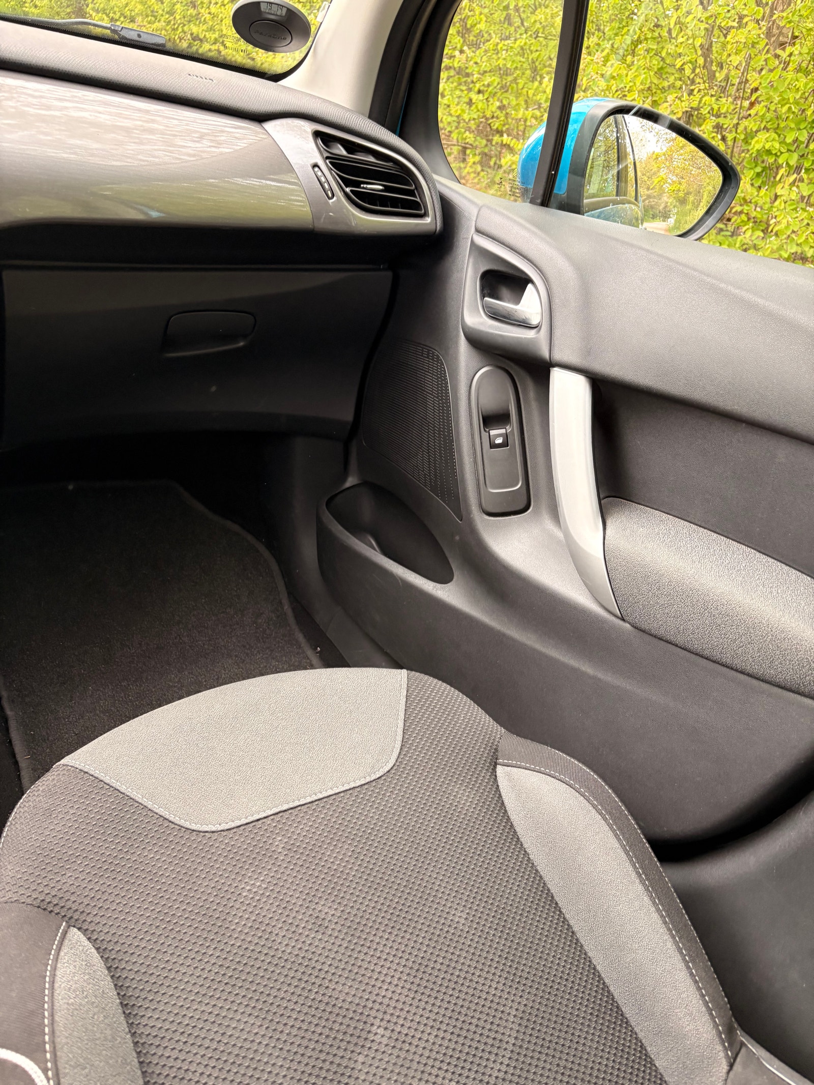 Citroen C3 – billede 5