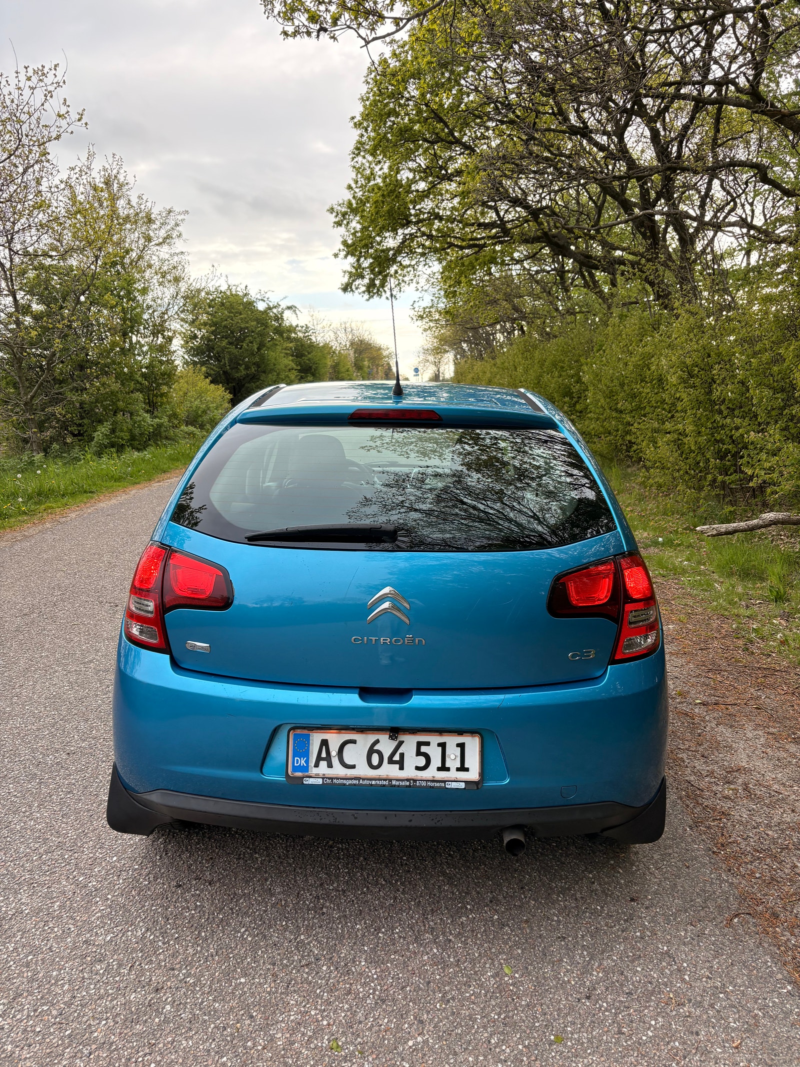 Citroen C3 – billede 2
