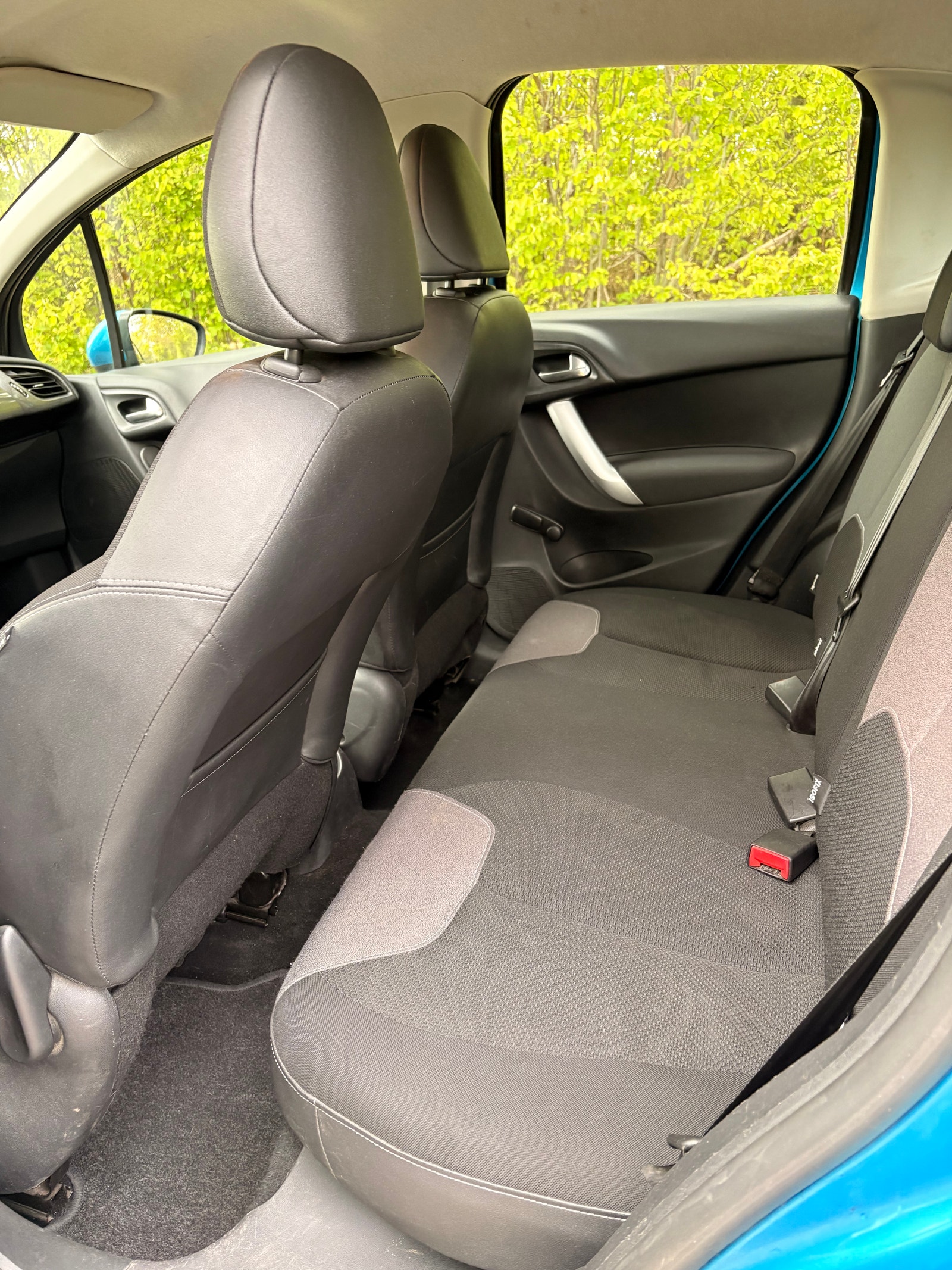 Citroen C3 – billede 4