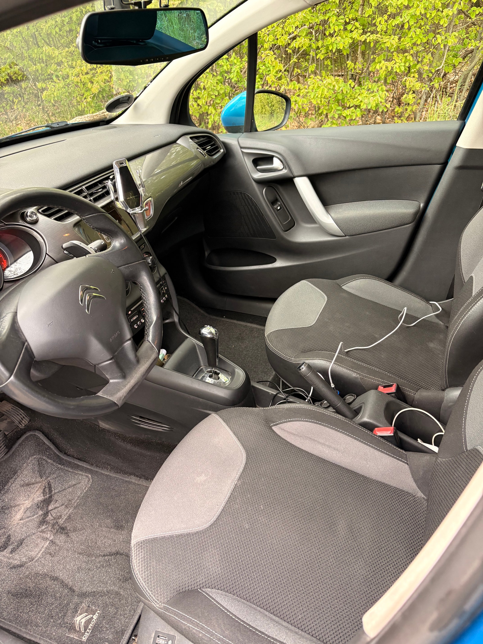 Citroen C3 – billede 6