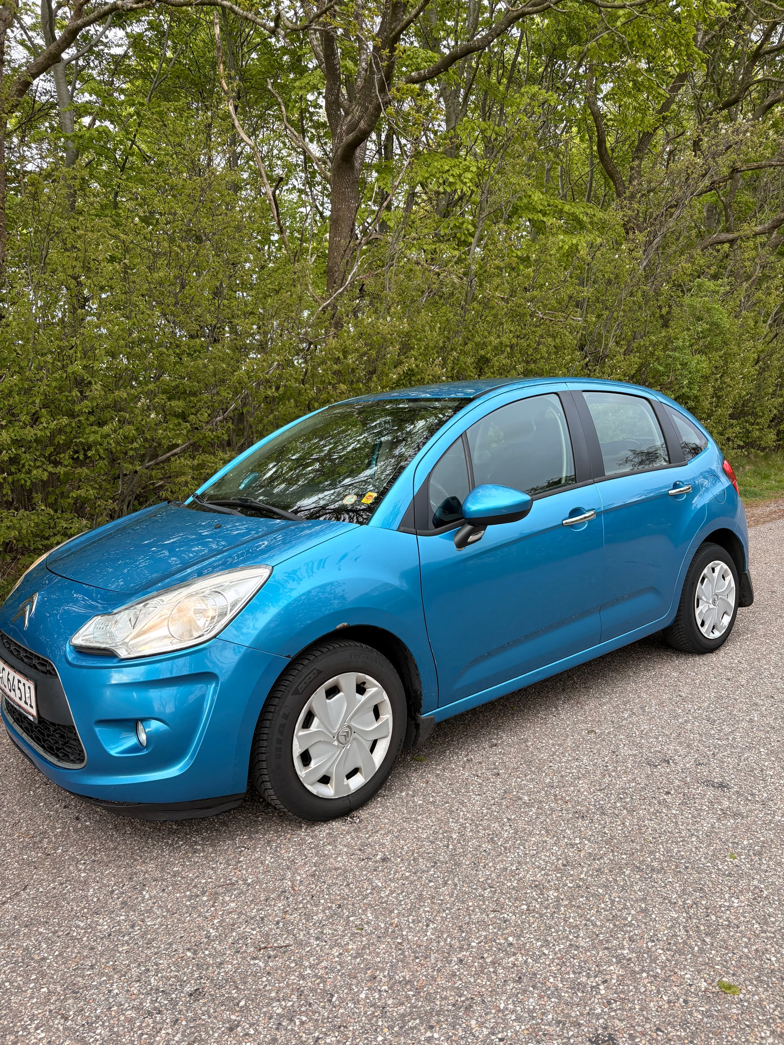 Citroen C3 – billede 3