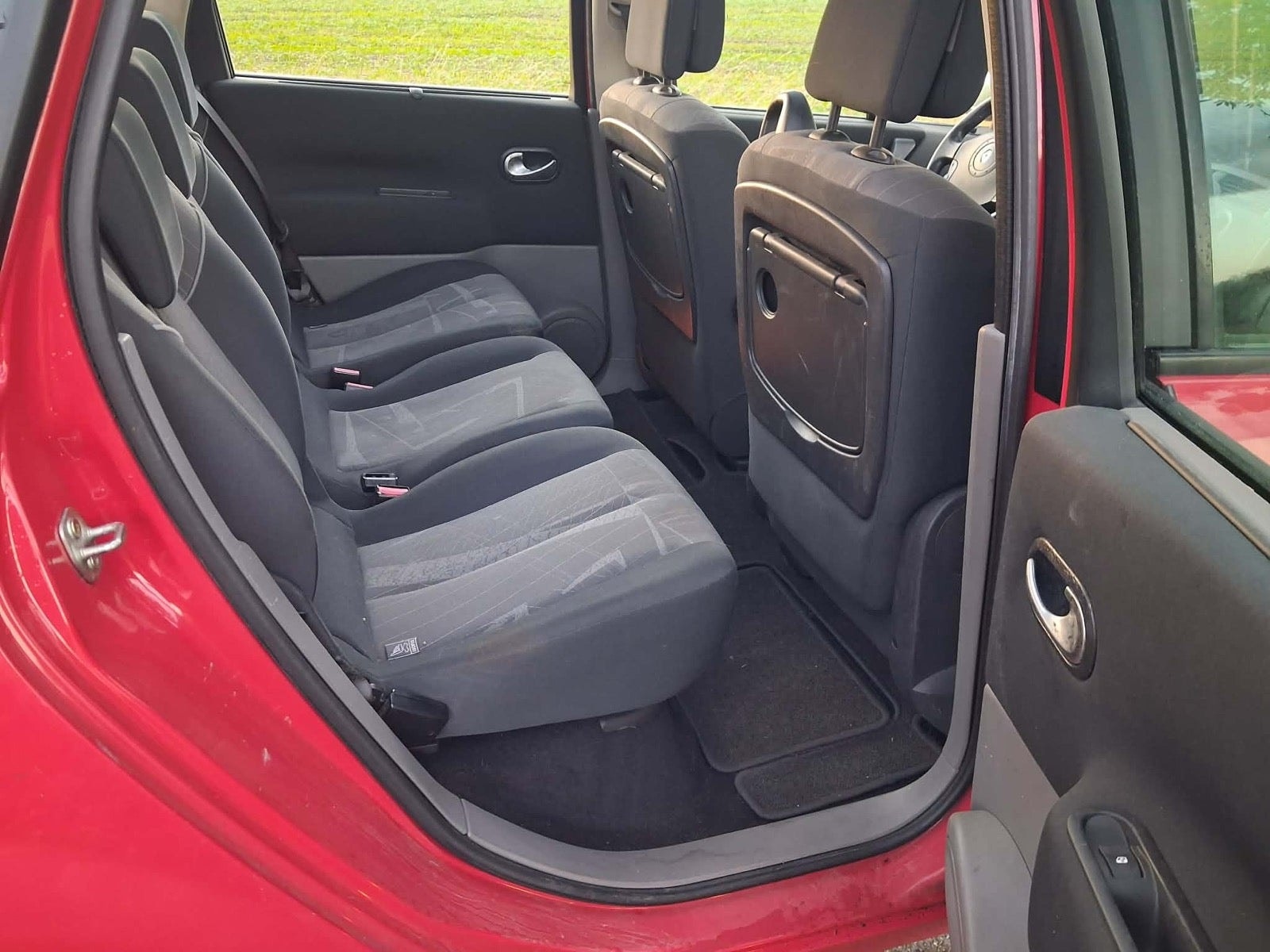 Renault Scenic II – billede 17