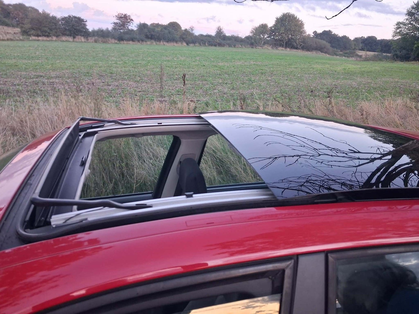 Renault Scenic II – billede 10