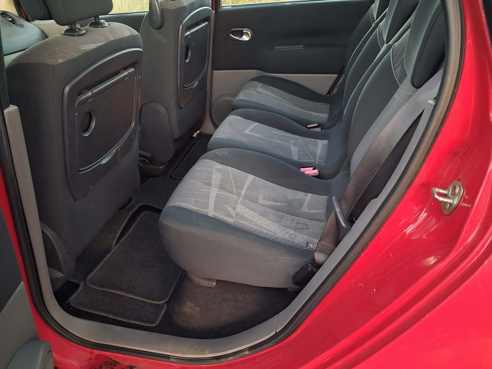 Renault Scenic II – billede 4