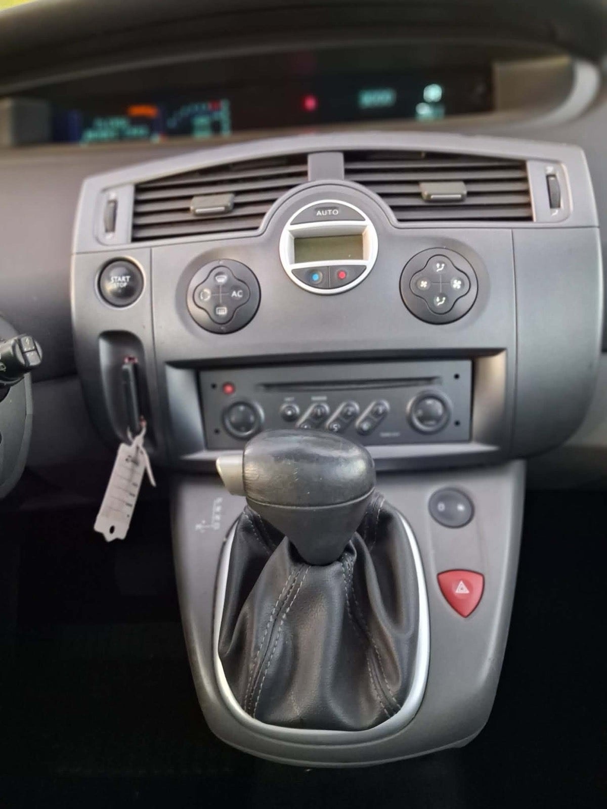 Renault Scenic II – billede 13