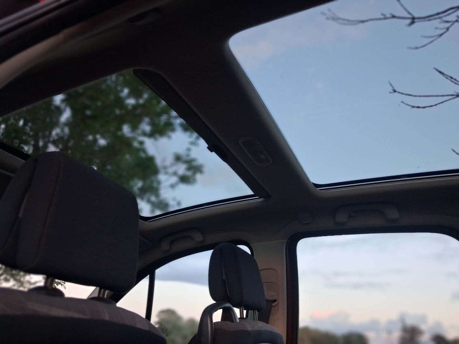 Renault Scenic II – billede 12
