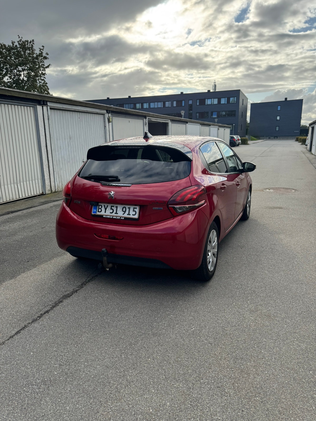 Peugeot 208 – billede 3