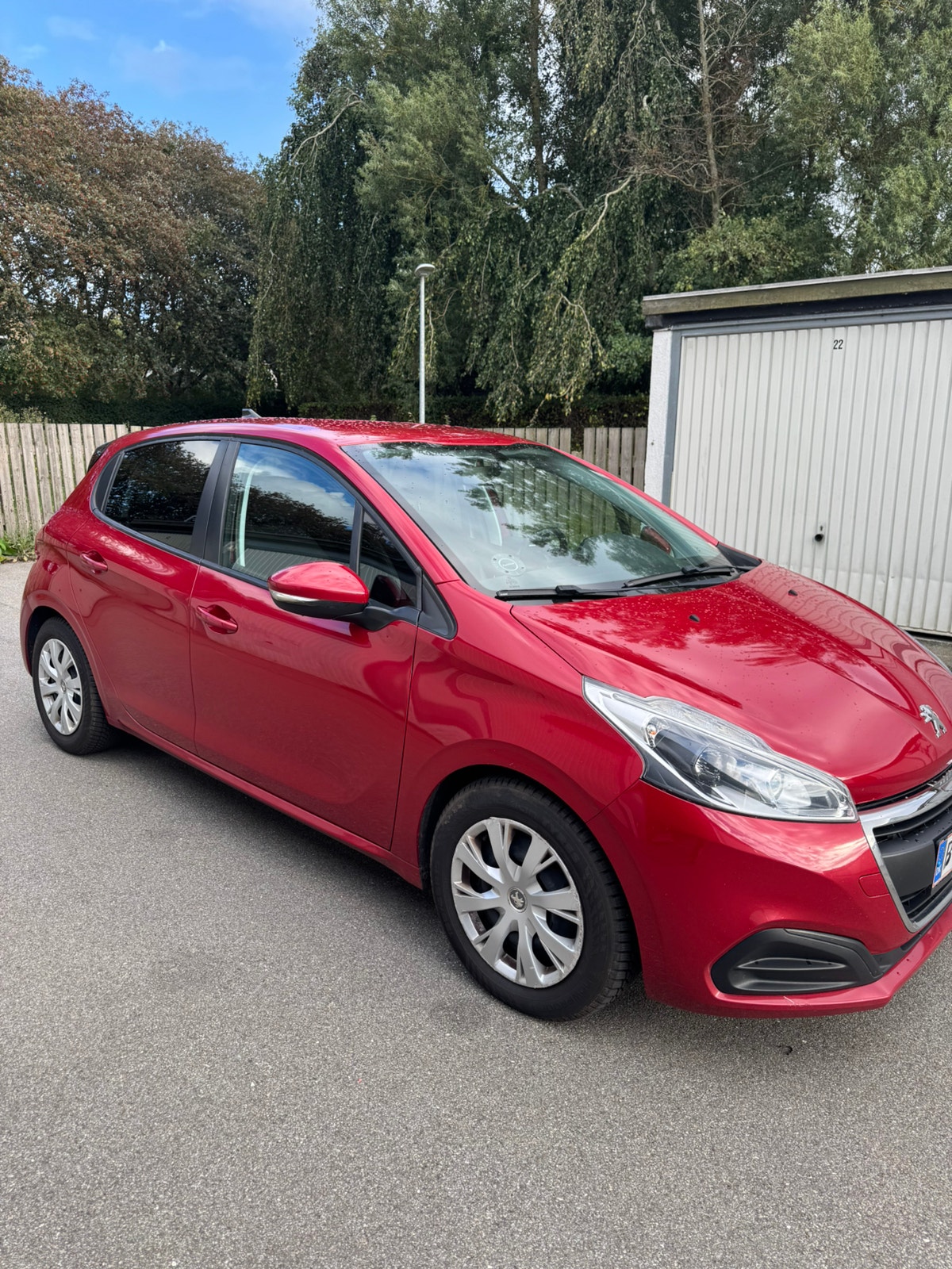 Peugeot 208 – billede 2