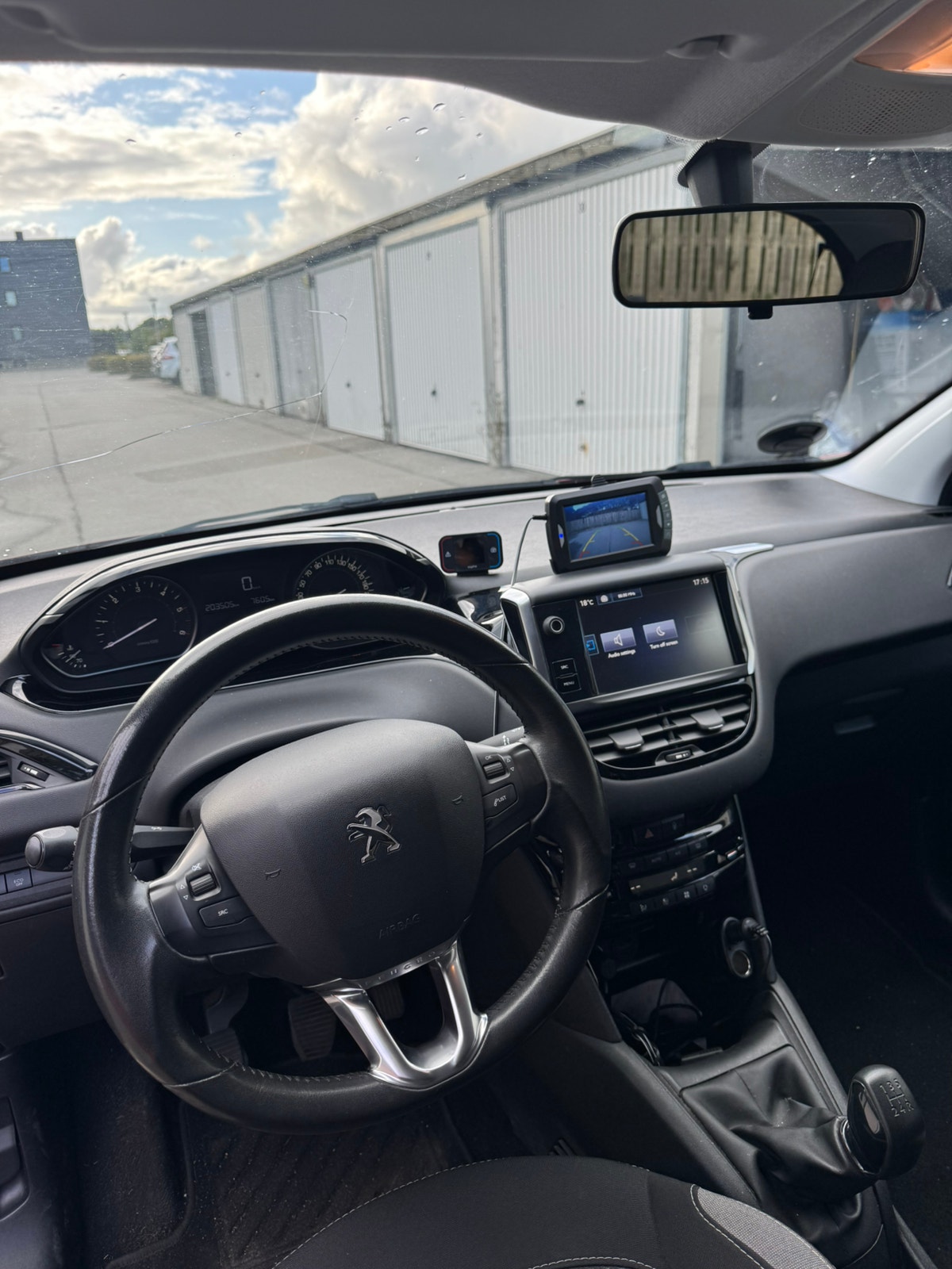 Peugeot 208 – billede 5