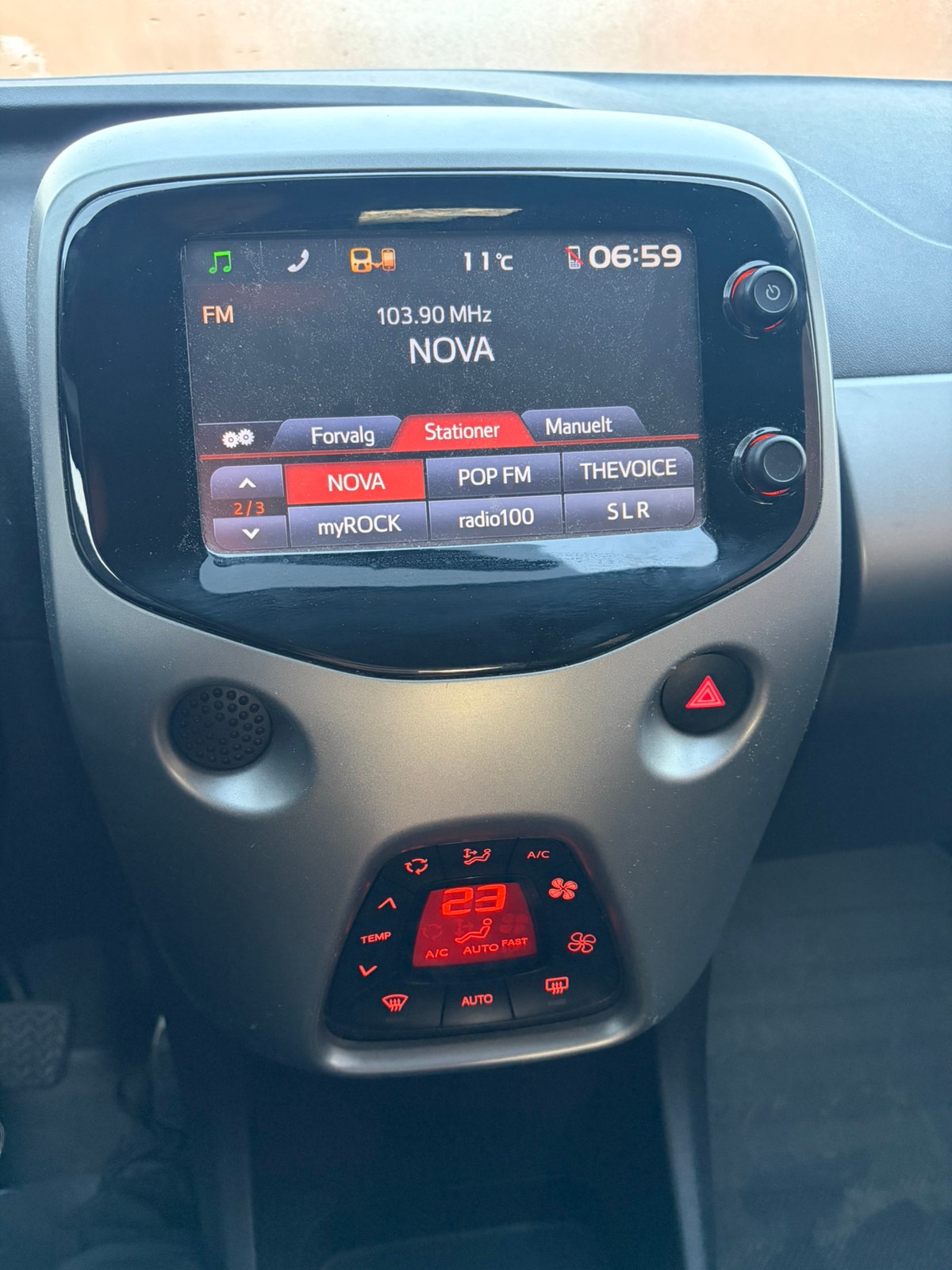 Citroen C1 – billede 5