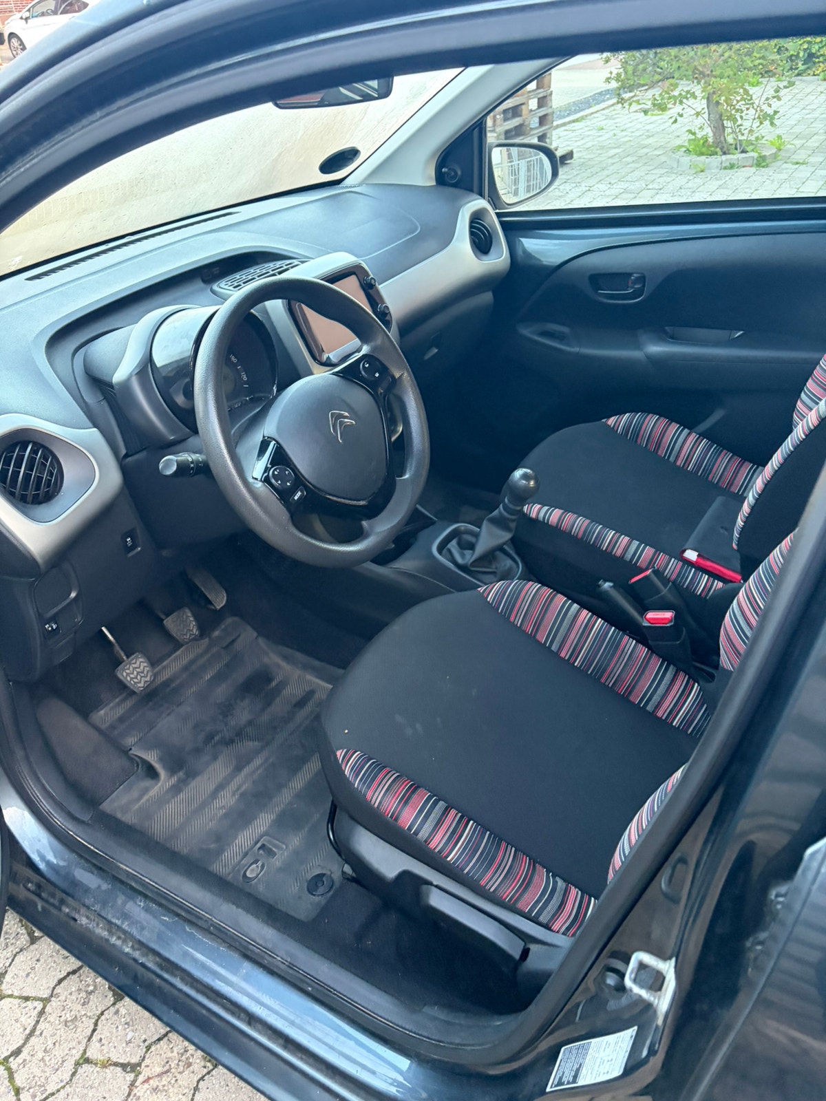 Citroen C1 – billede 4