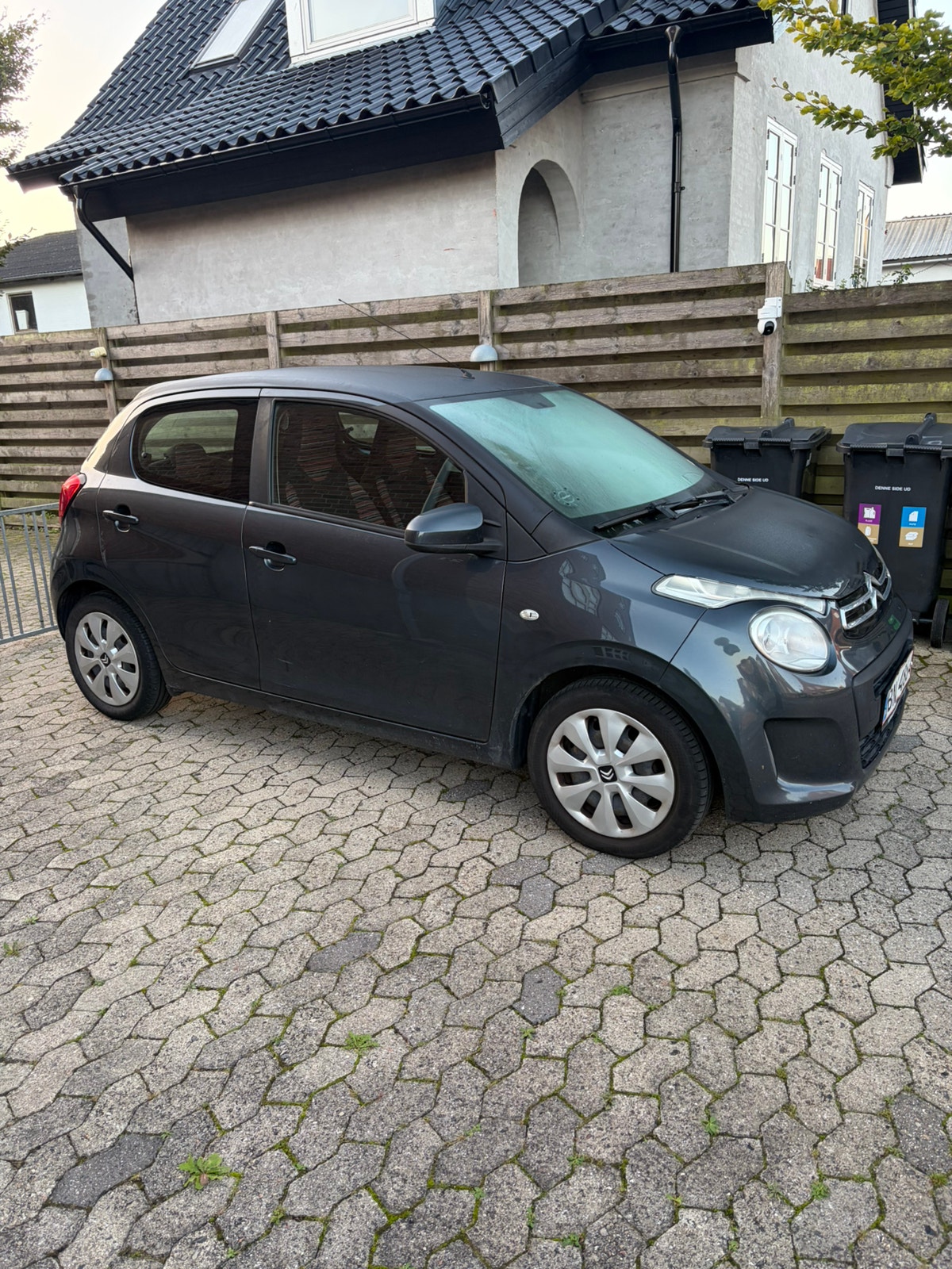 Citroen C1 – billede 2