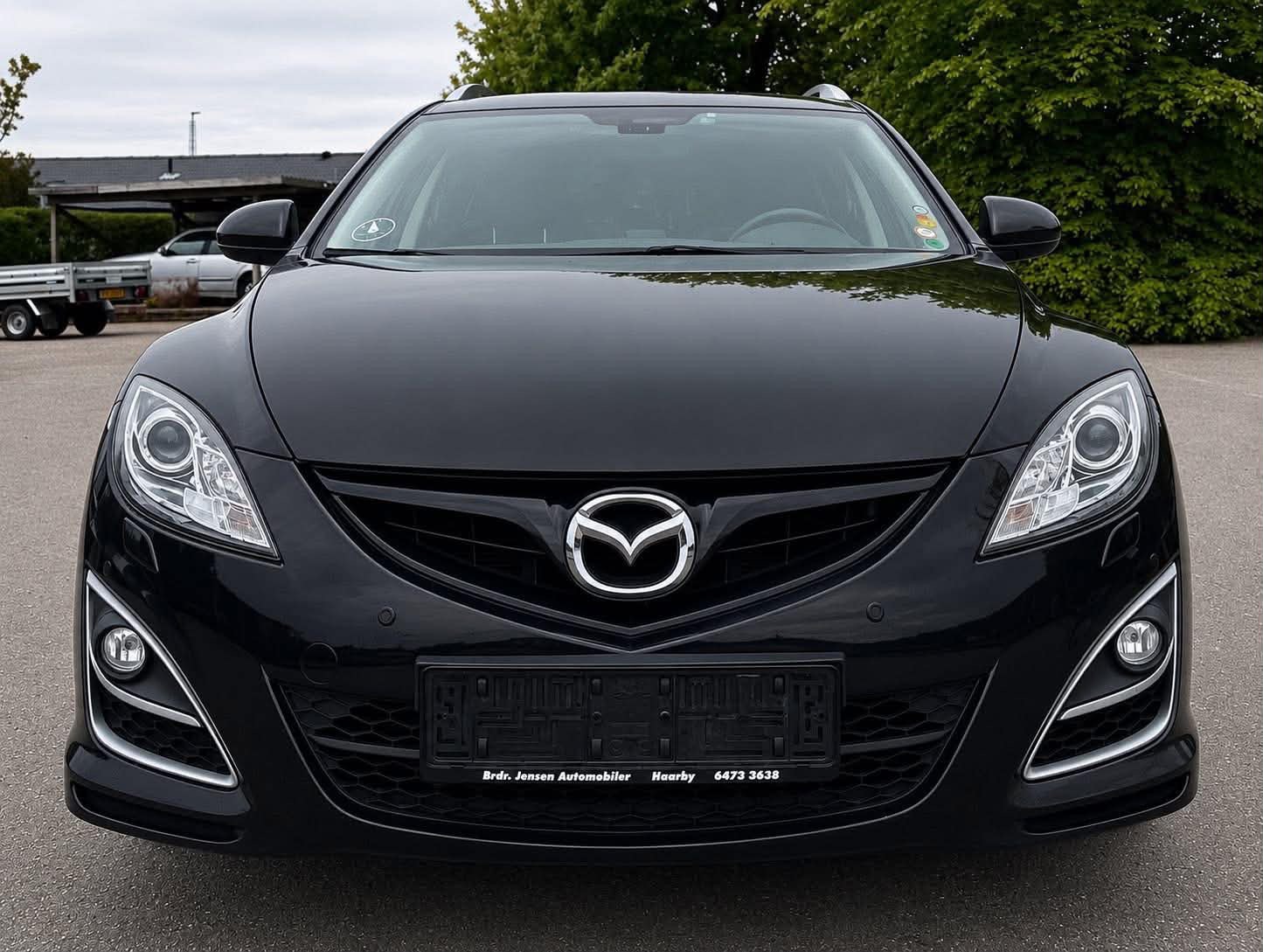 Mazda 6 – billede 10