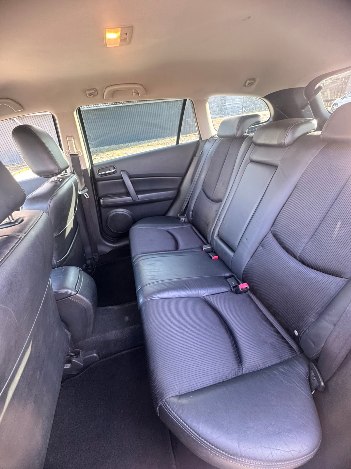 Mazda 6 – billede 4