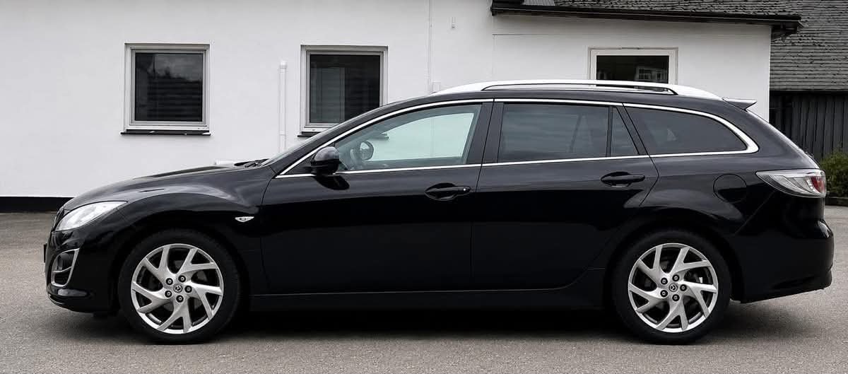 Mazda 6 – billede 7