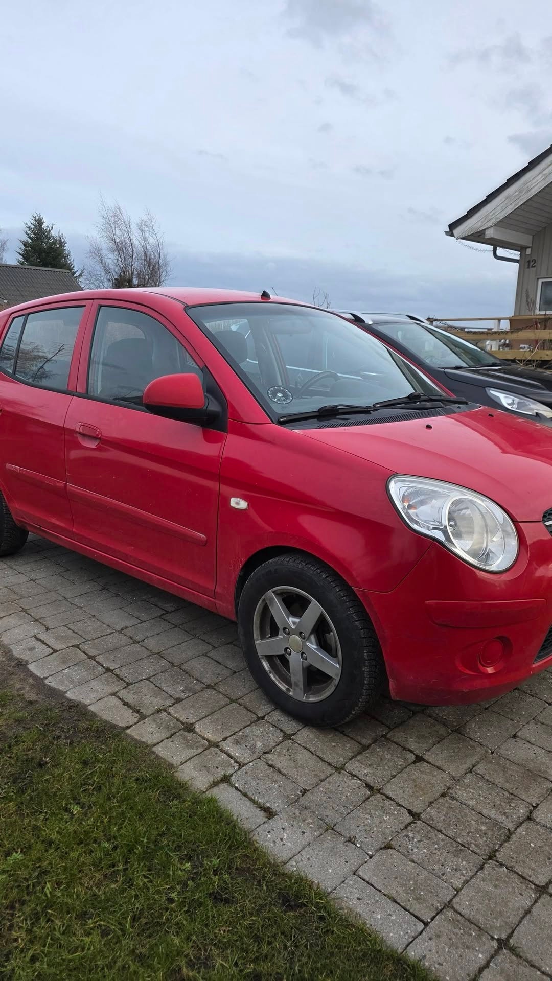 Kia Picanto til salg hos Nabilli