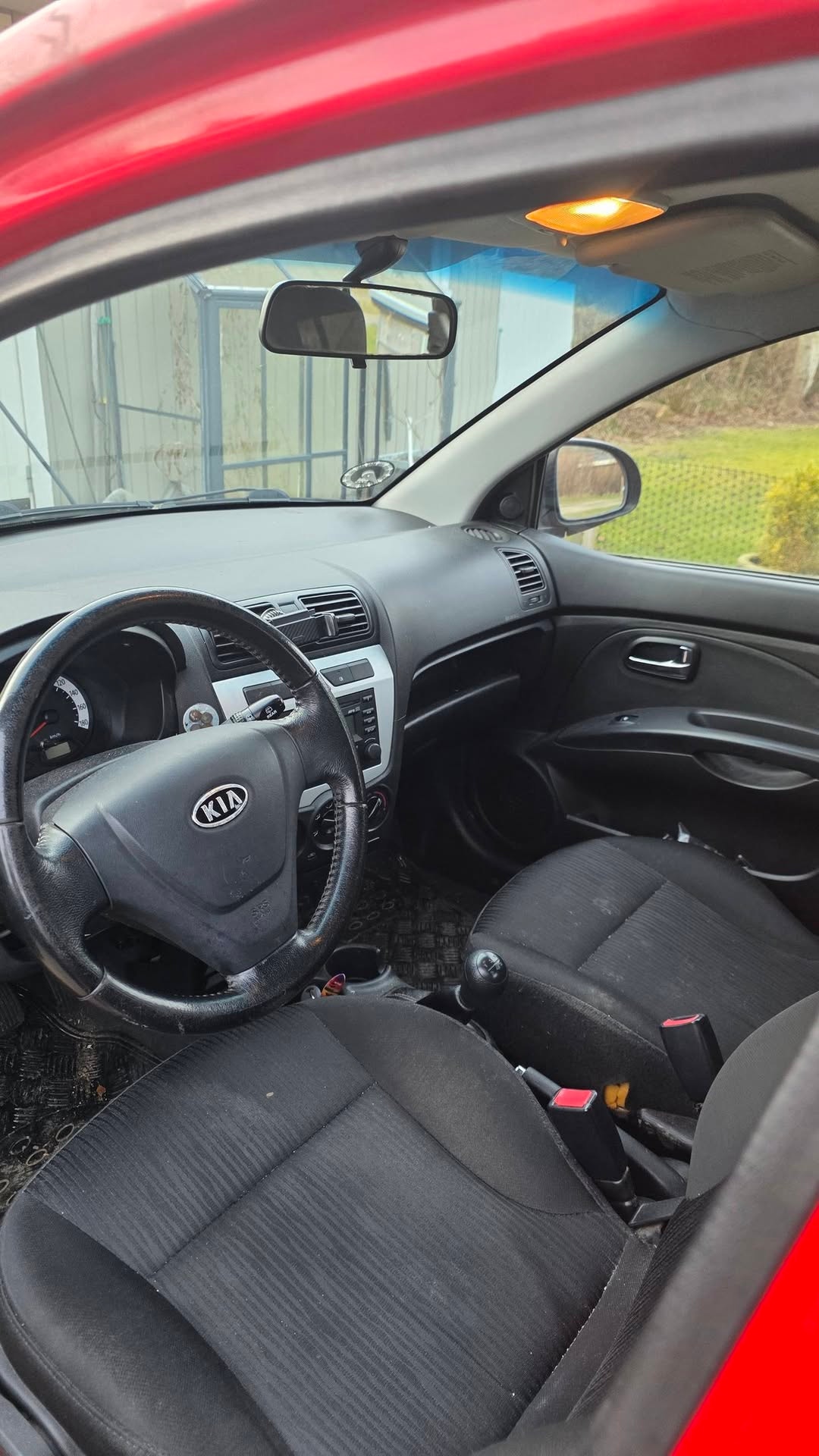 Kia Picanto til salg hos Nabilli