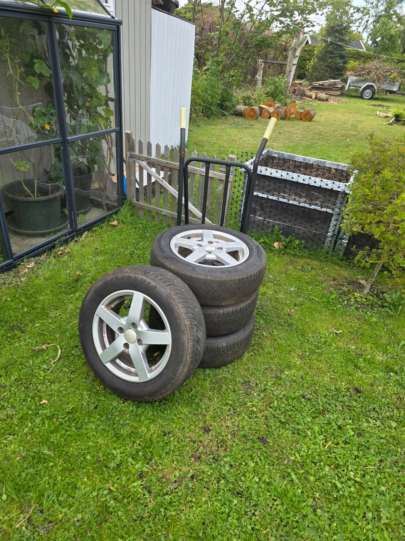 Kia Picanto til salg hos Nabilli