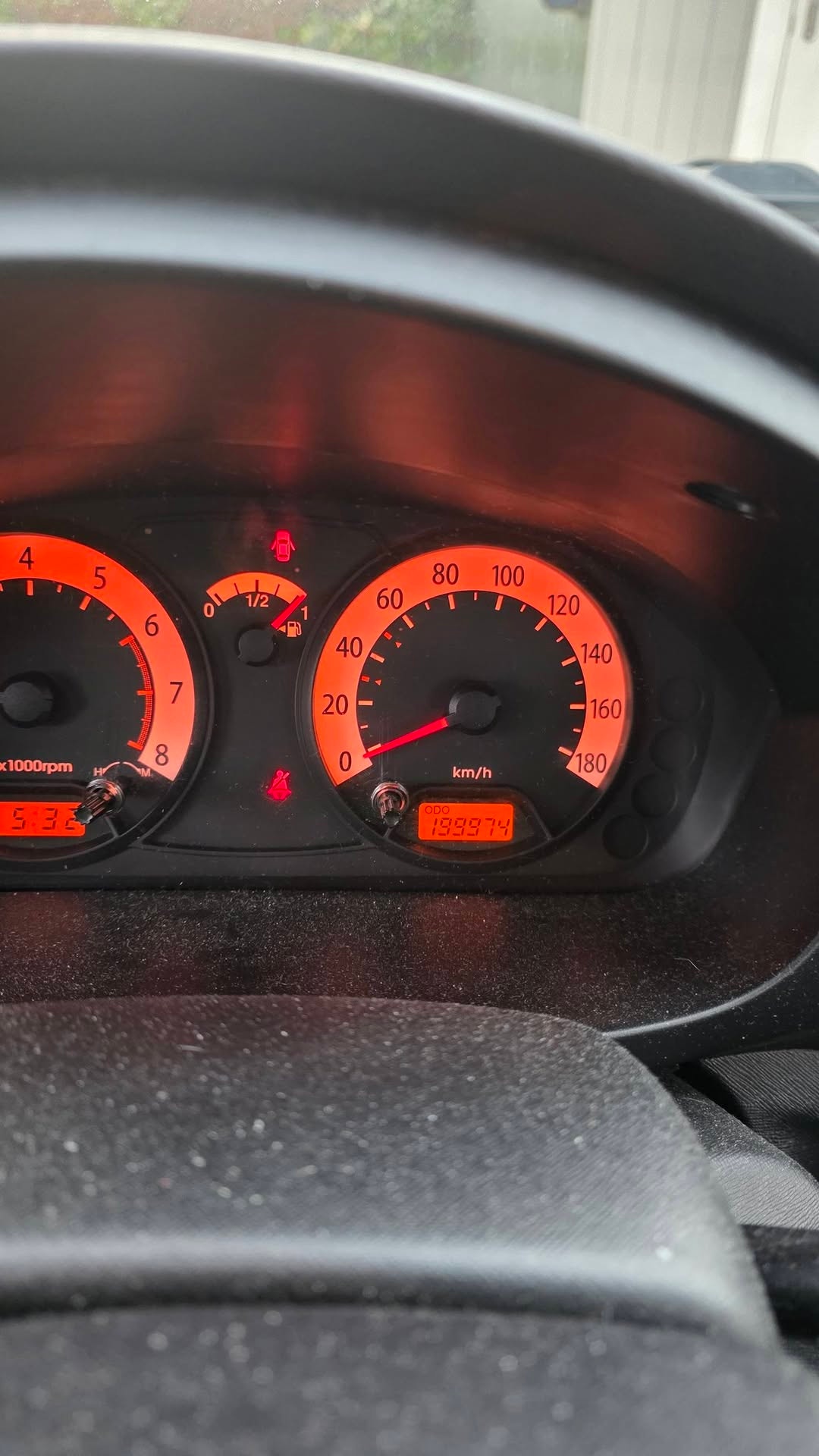 Kia Picanto til salg hos Nabilli