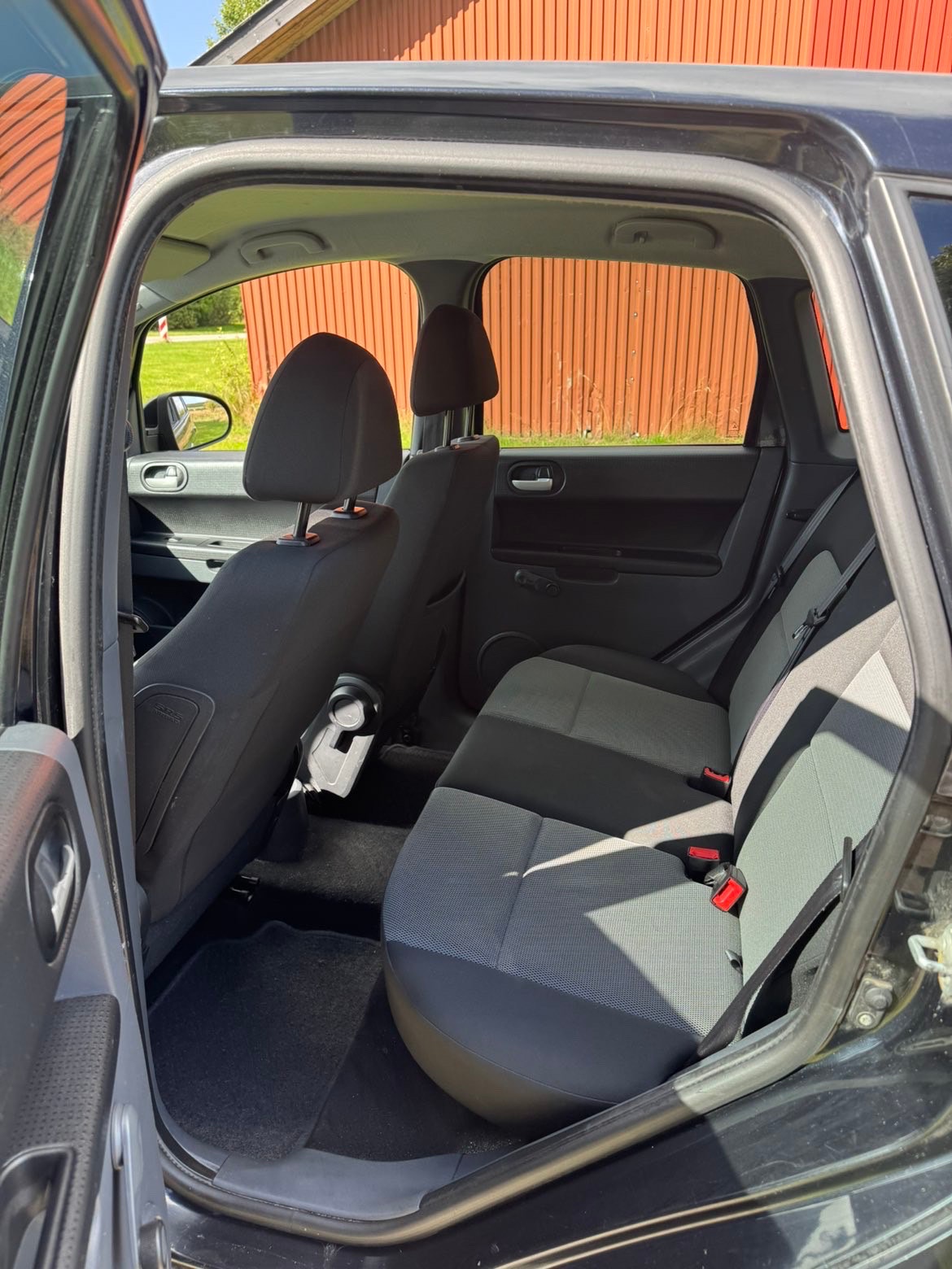 Mitsubishi Colt – billede 8