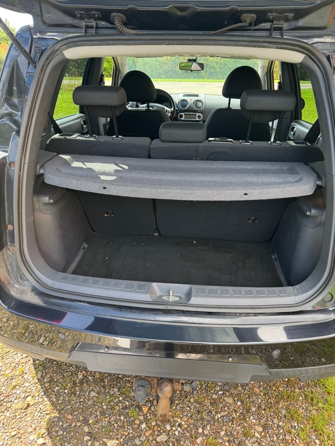 Mitsubishi Colt – billede 5