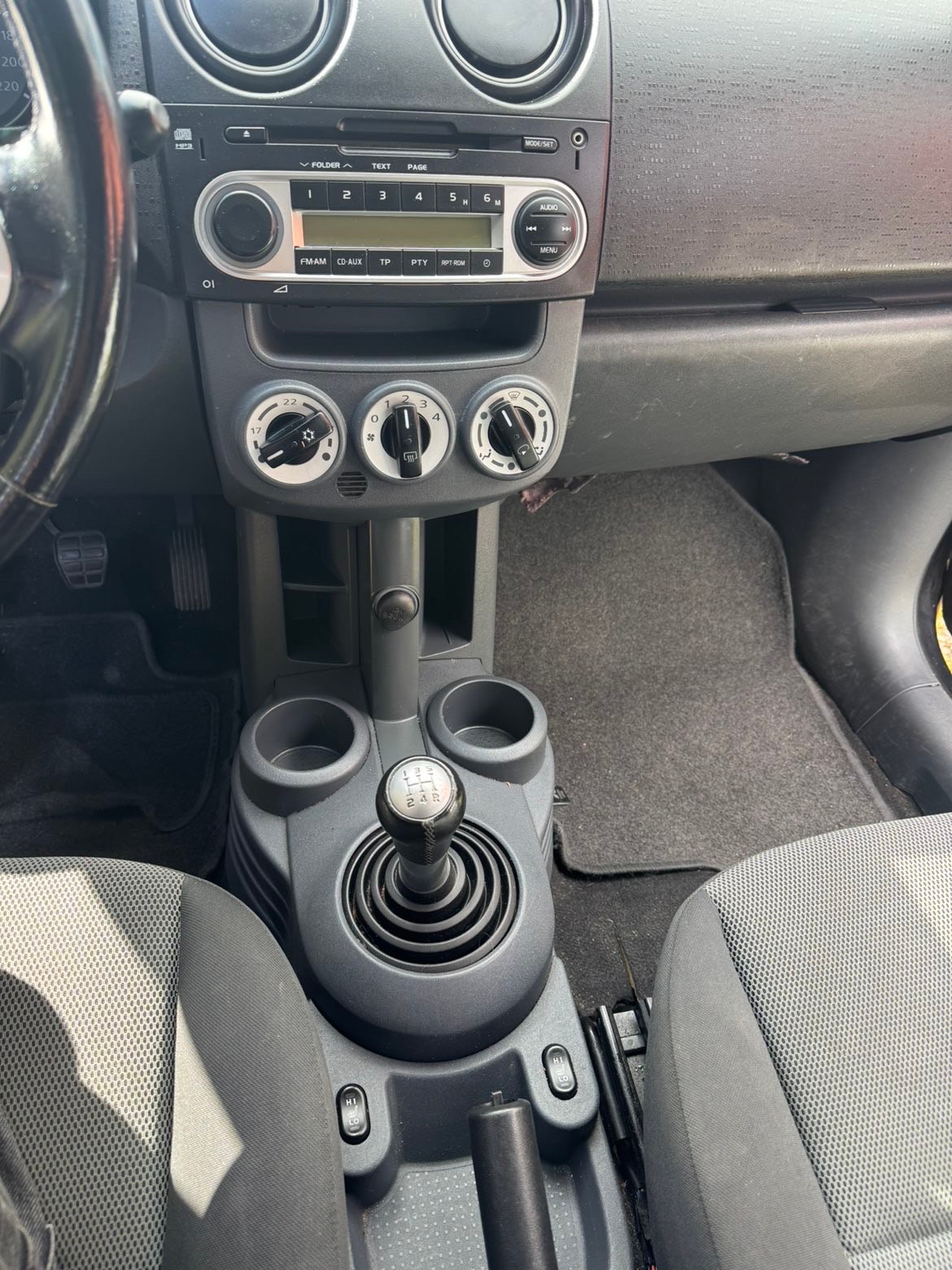 Mitsubishi Colt – billede 4