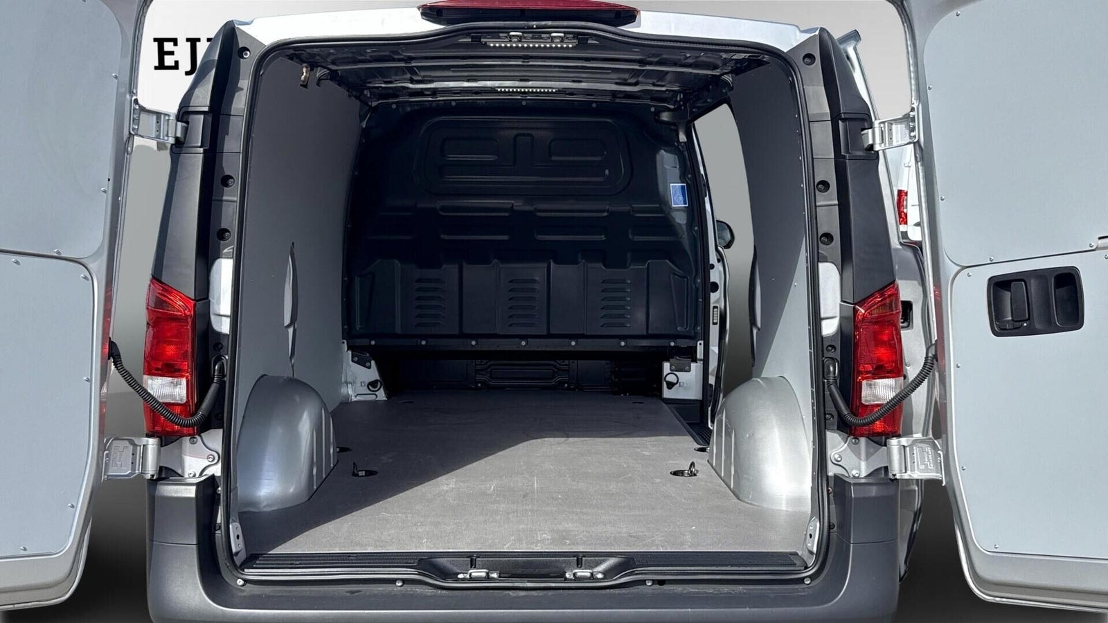 Mercedes Vito 114 til salg hos Nabilli