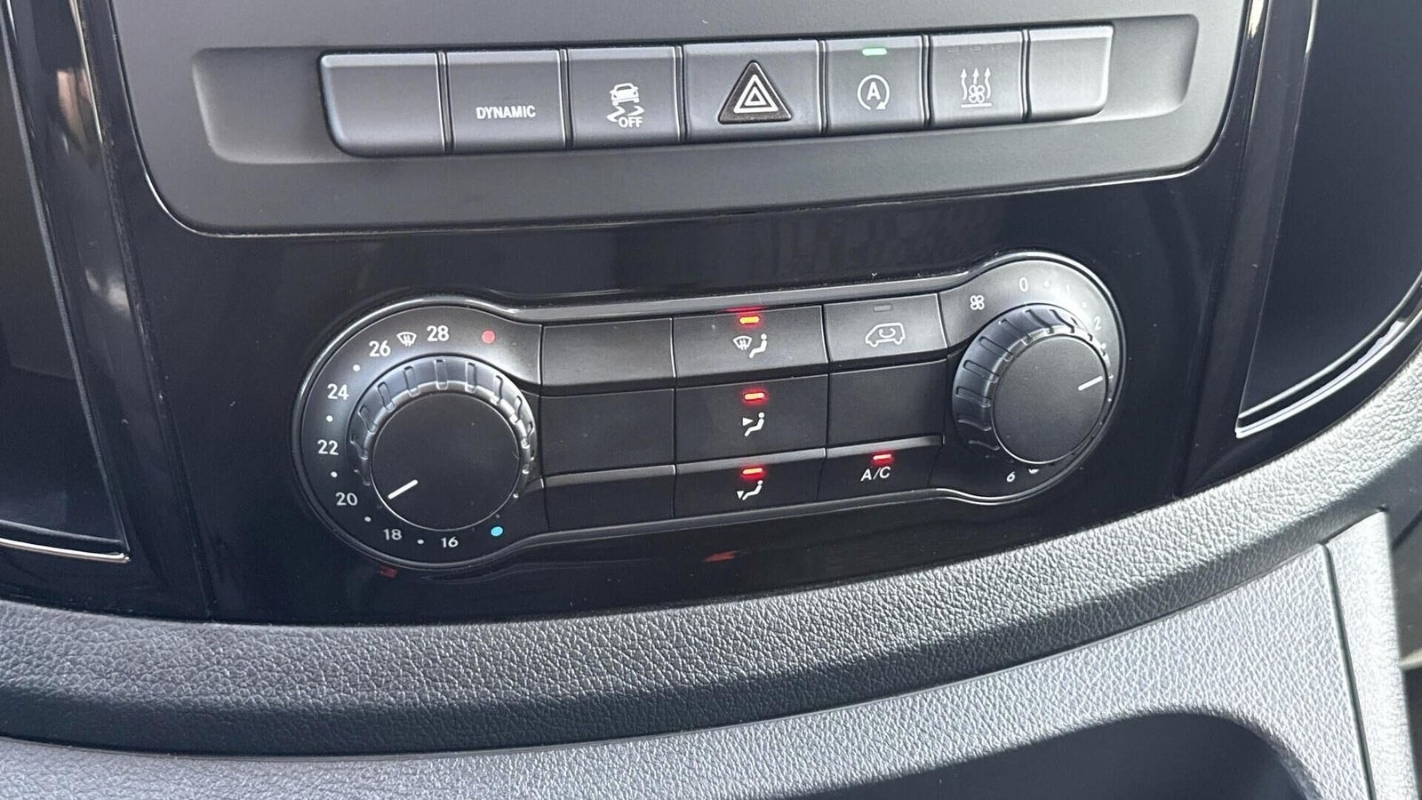 Mercedes Vito 114 til salg hos Nabilli