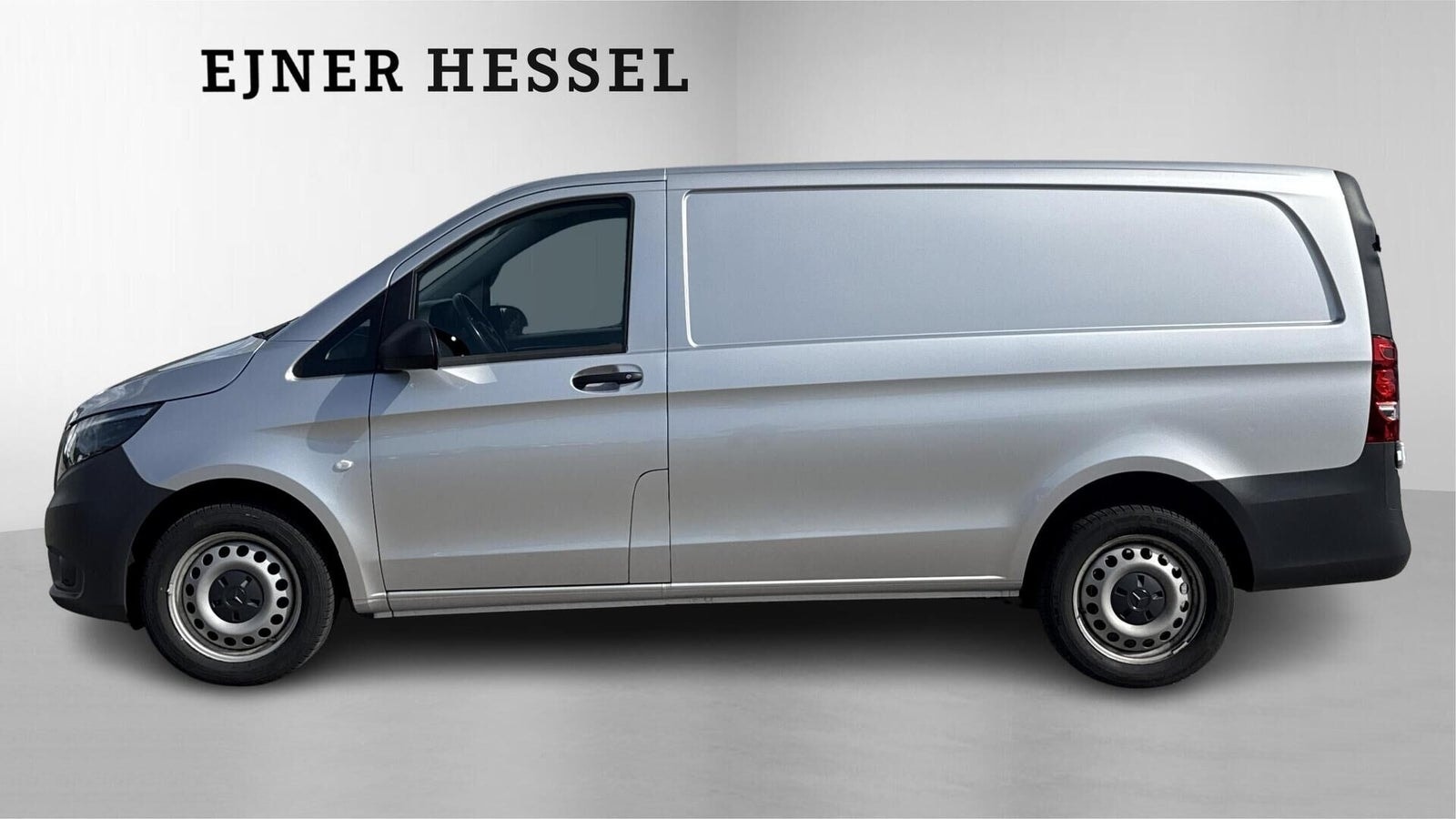 Mercedes Vito 114 til salg hos Nabilli