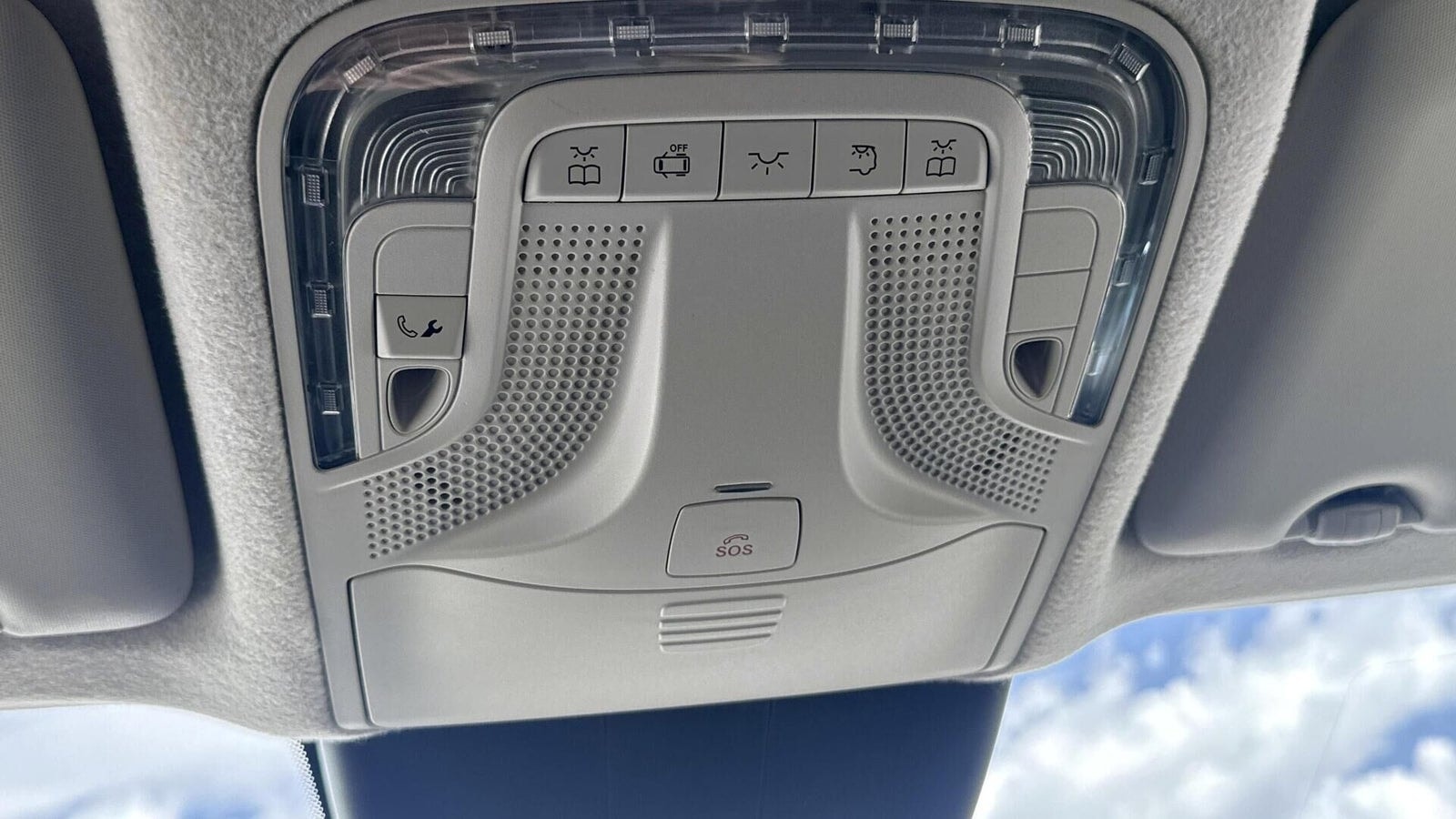 Mercedes Vito 114 til salg hos Nabilli