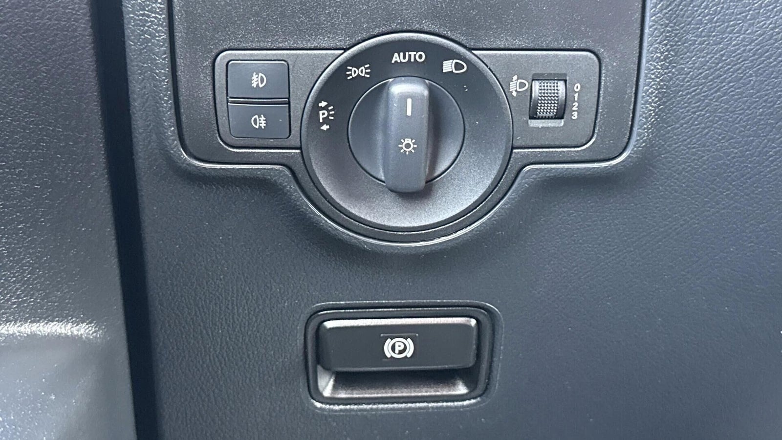 Mercedes Vito 114 til salg hos Nabilli
