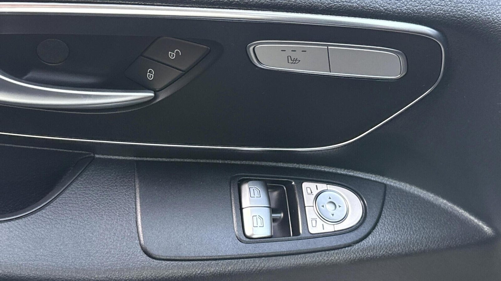 Mercedes Vito 114 til salg hos Nabilli