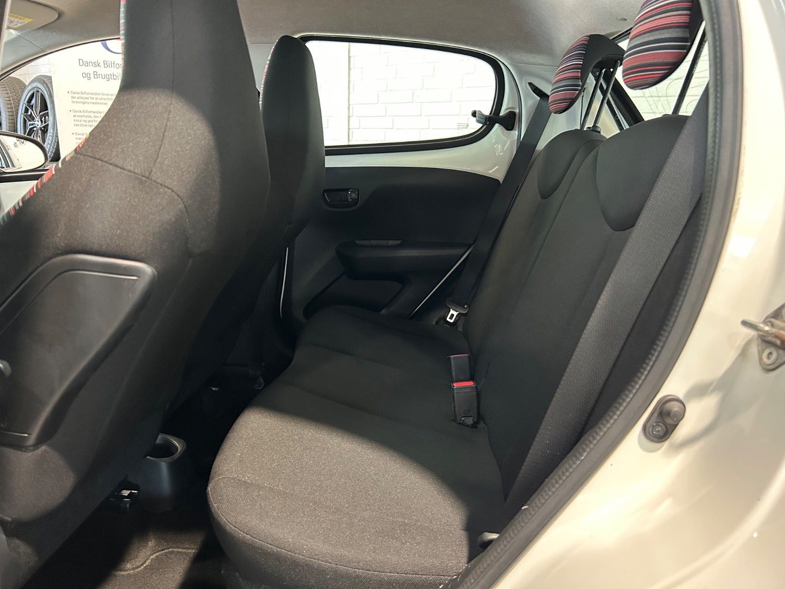 Citroen C1 – billede 9