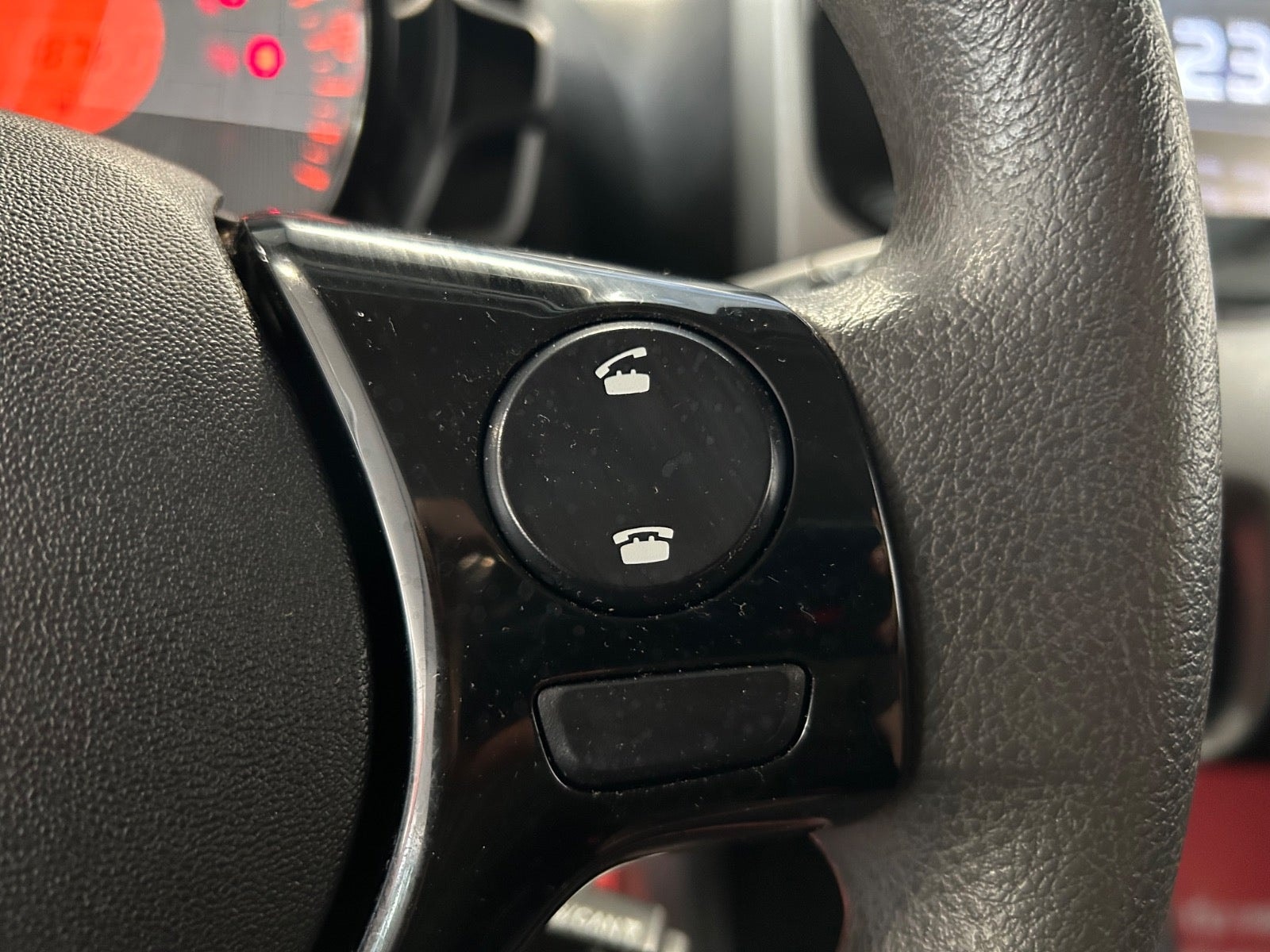 Citroen C1 – billede 13