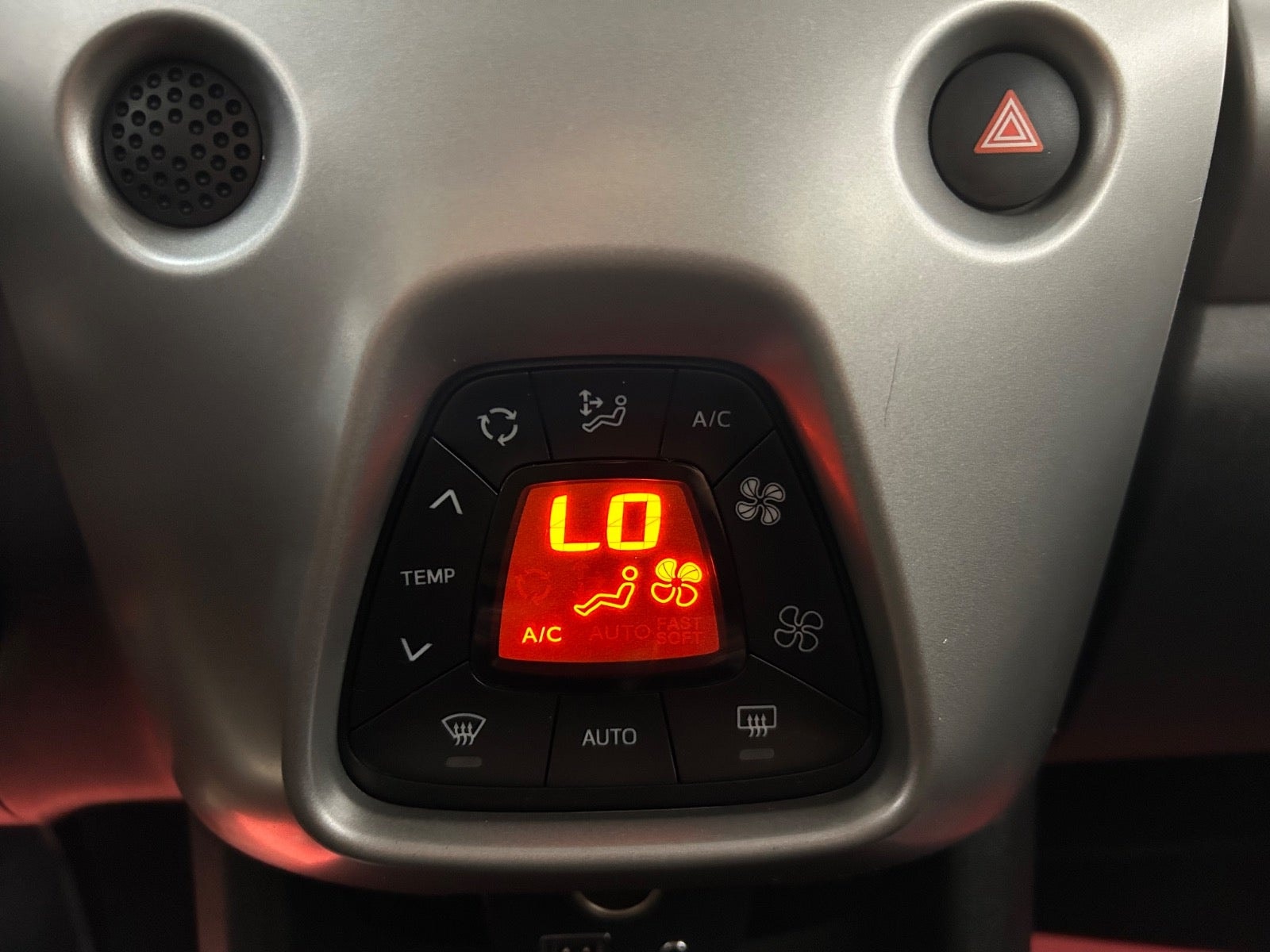 Citroen C1 – billede 4