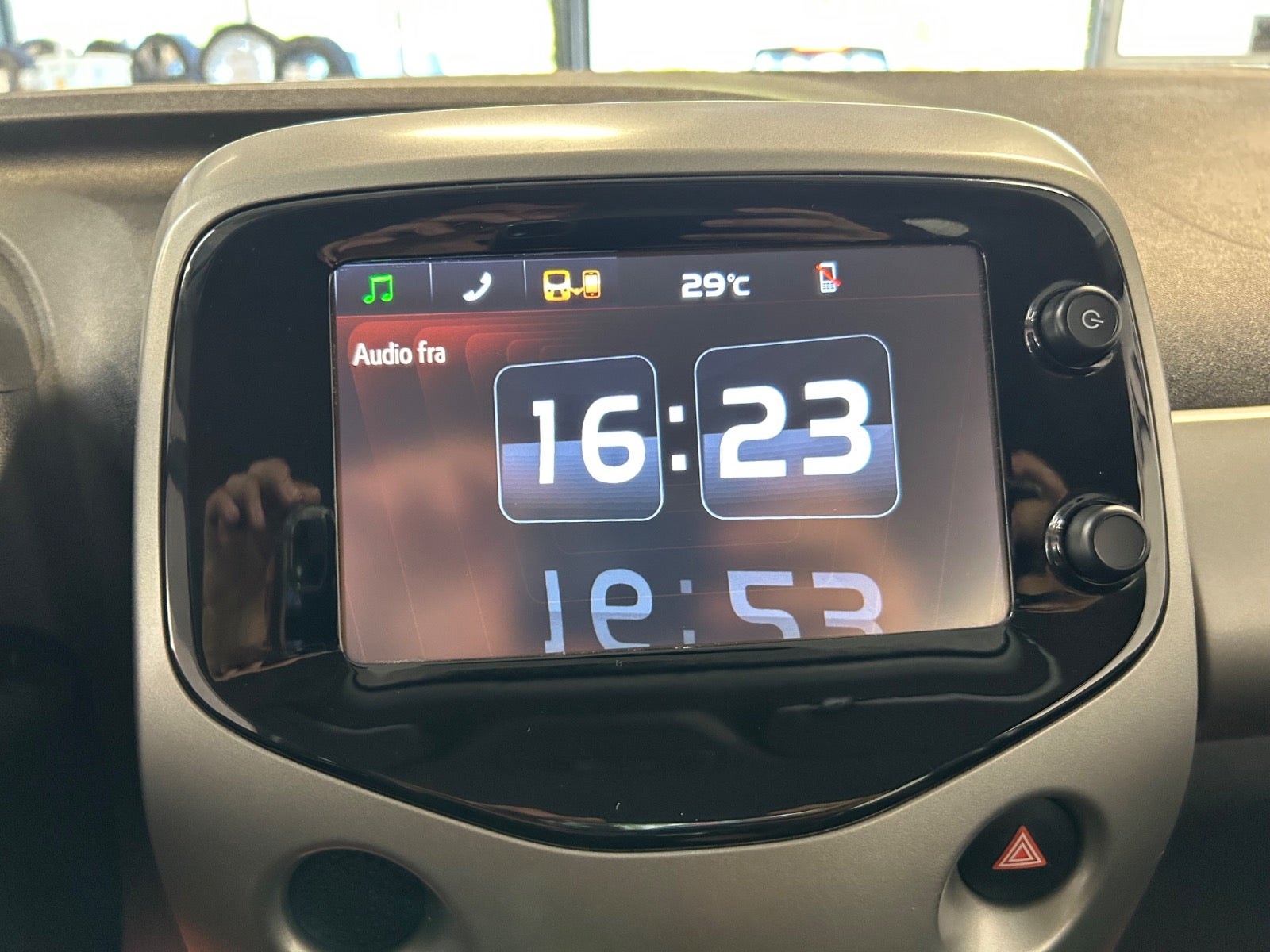 Citroen C1 – billede 14