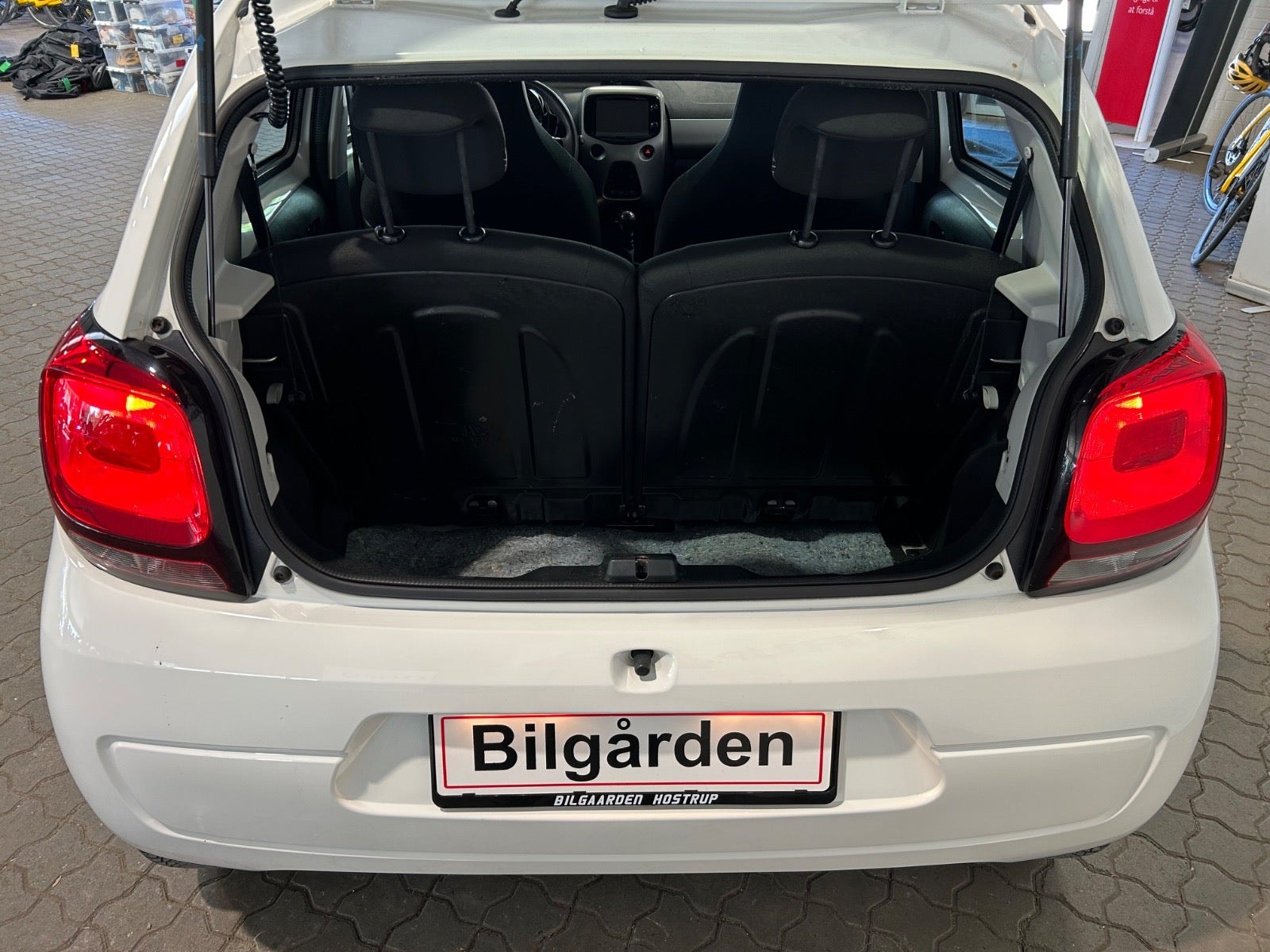 Citroen C1 – billede 5