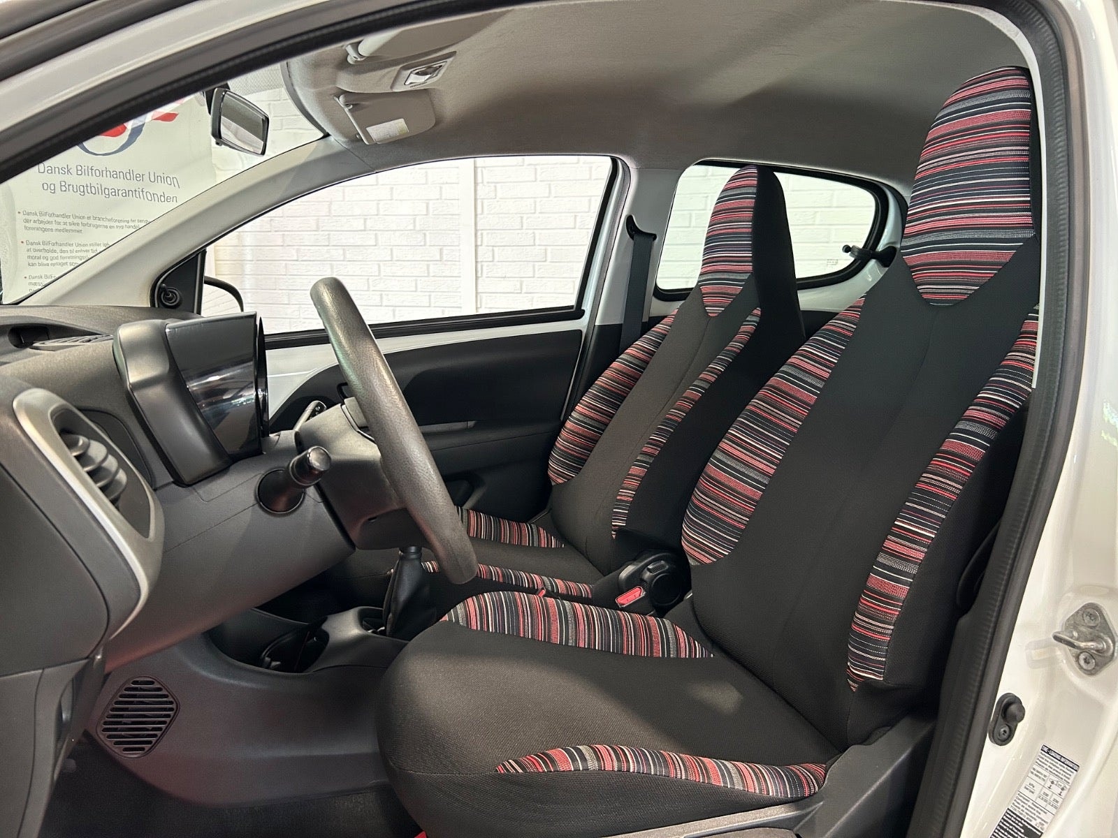 Citroen C1 – billede 7